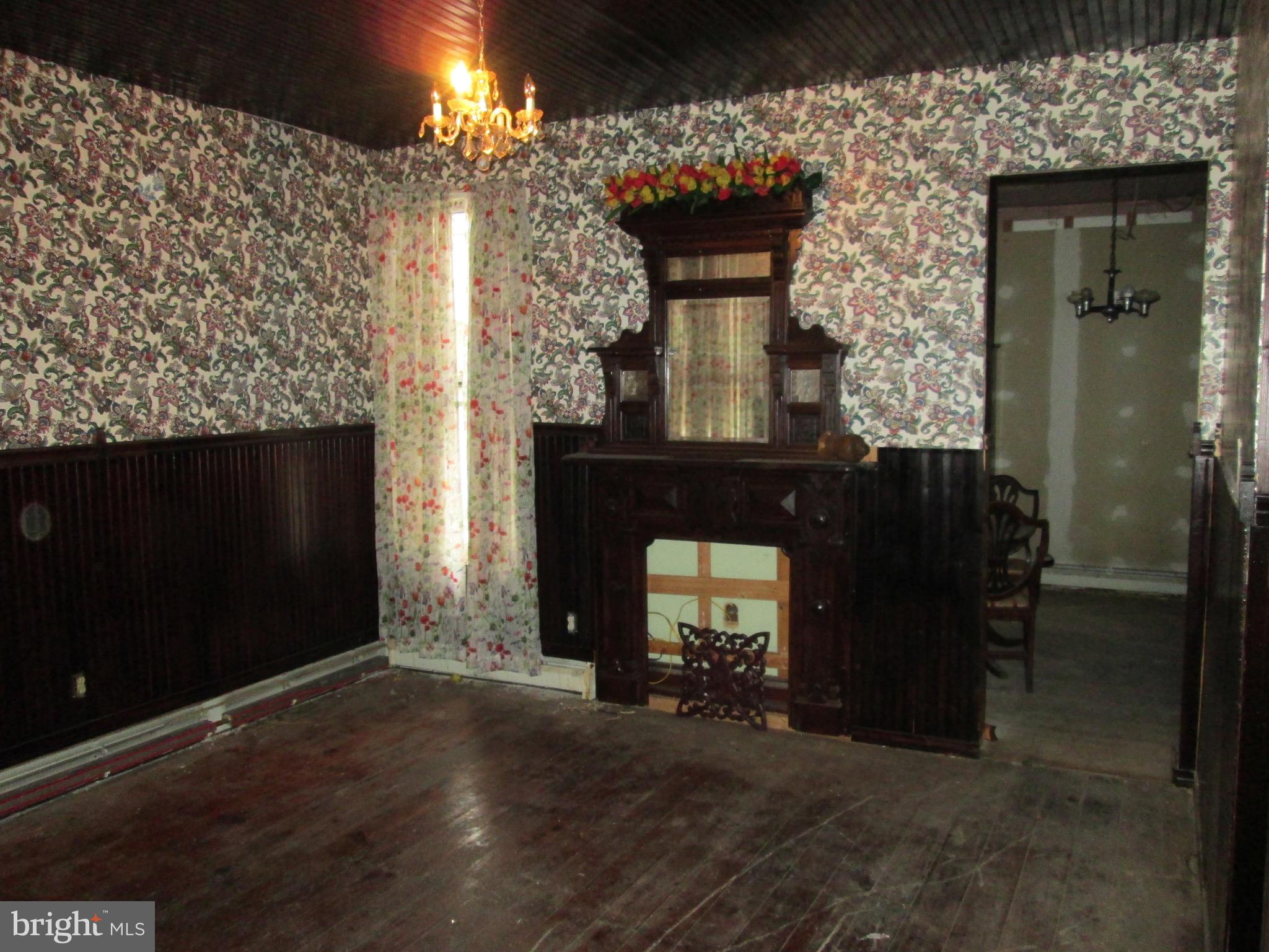 READING - Residential