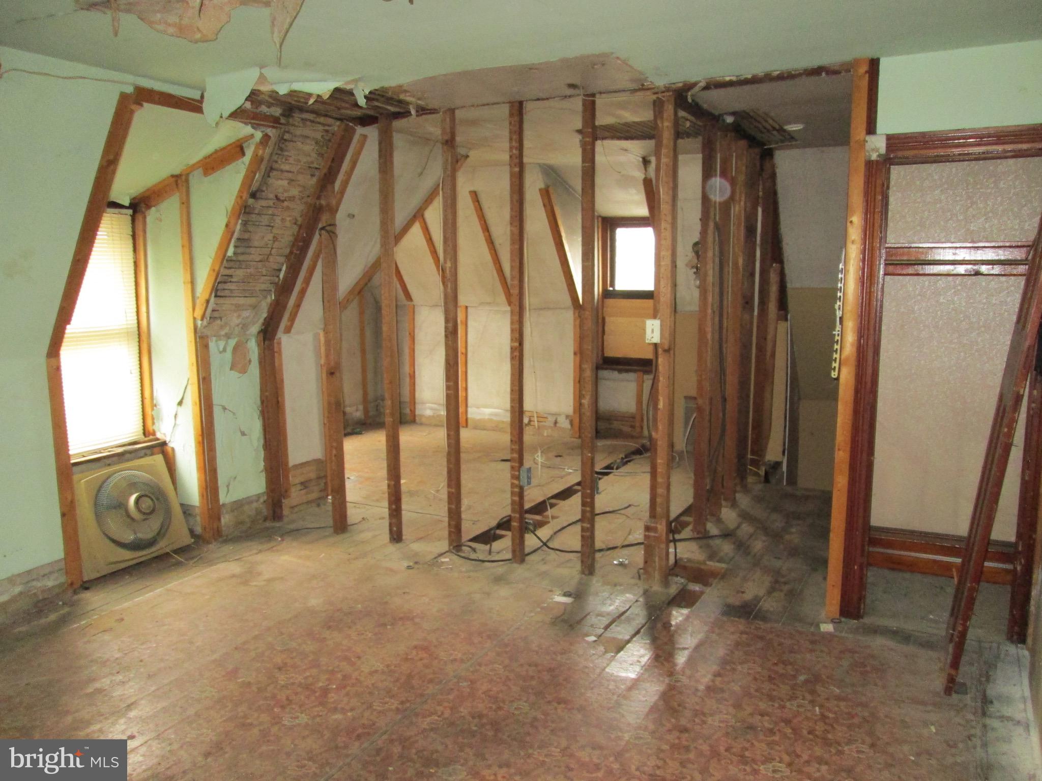 READING - Residential