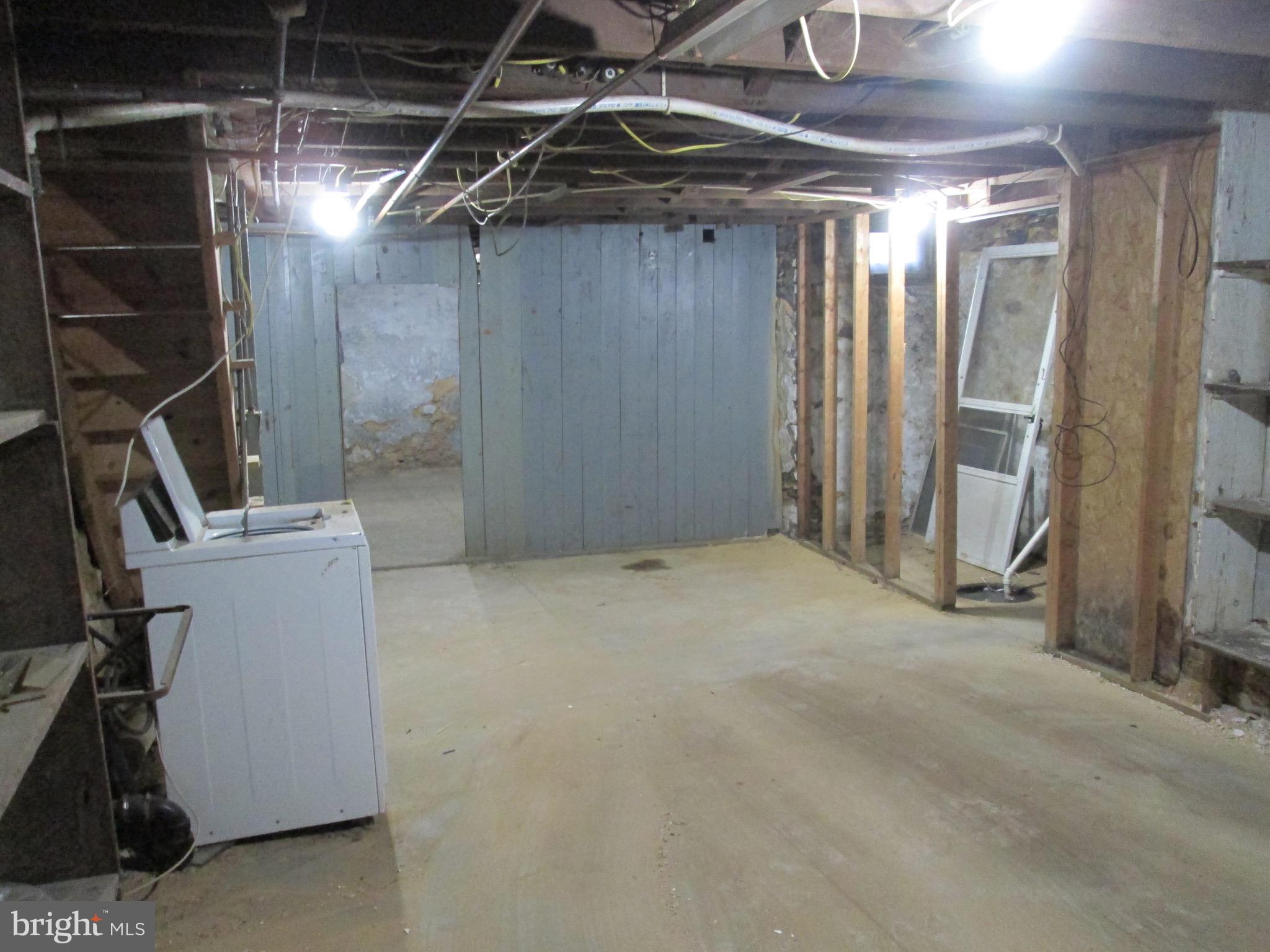 READING - Residential