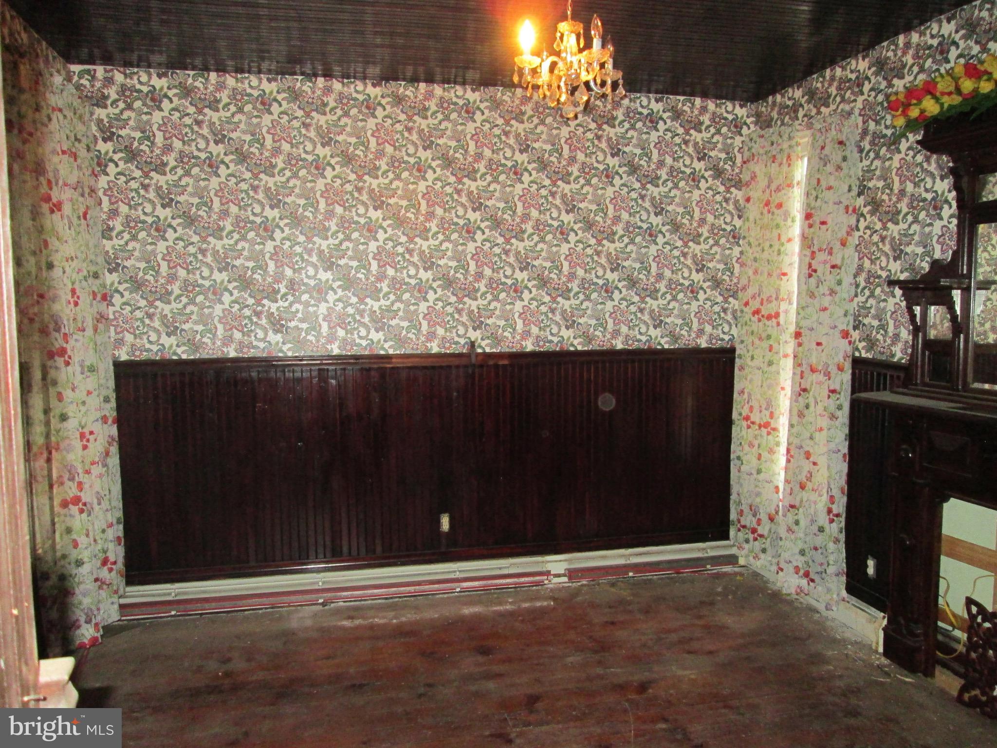 READING - Residential