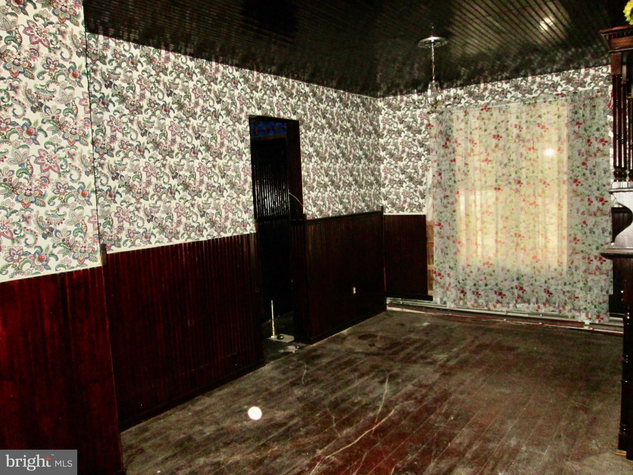 READING - Residential