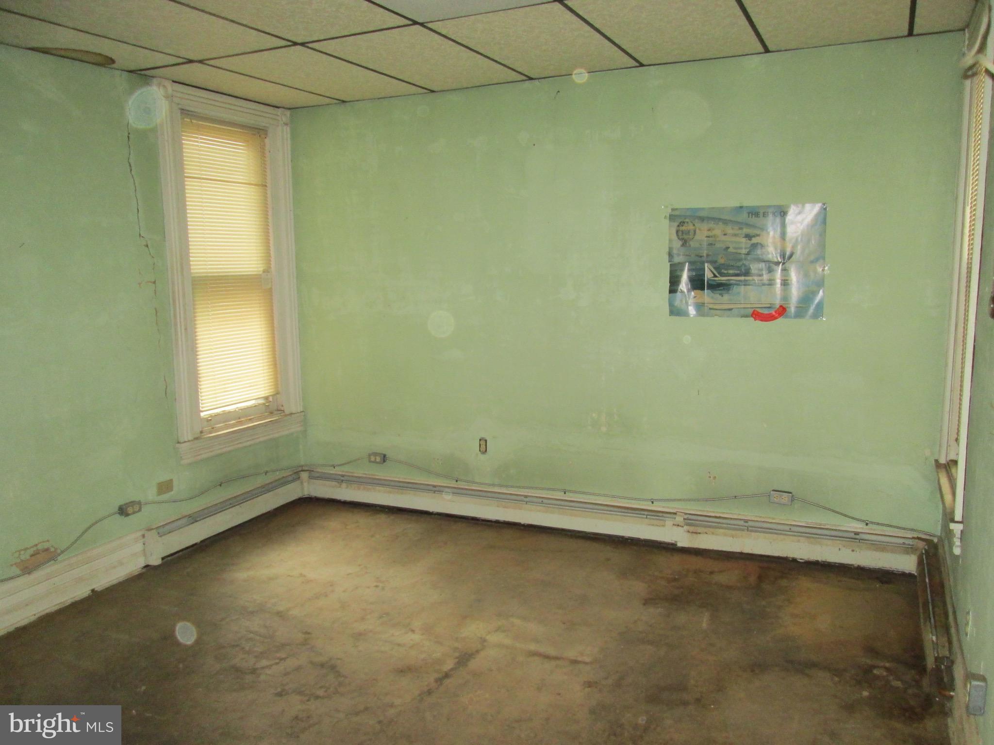 READING - Residential