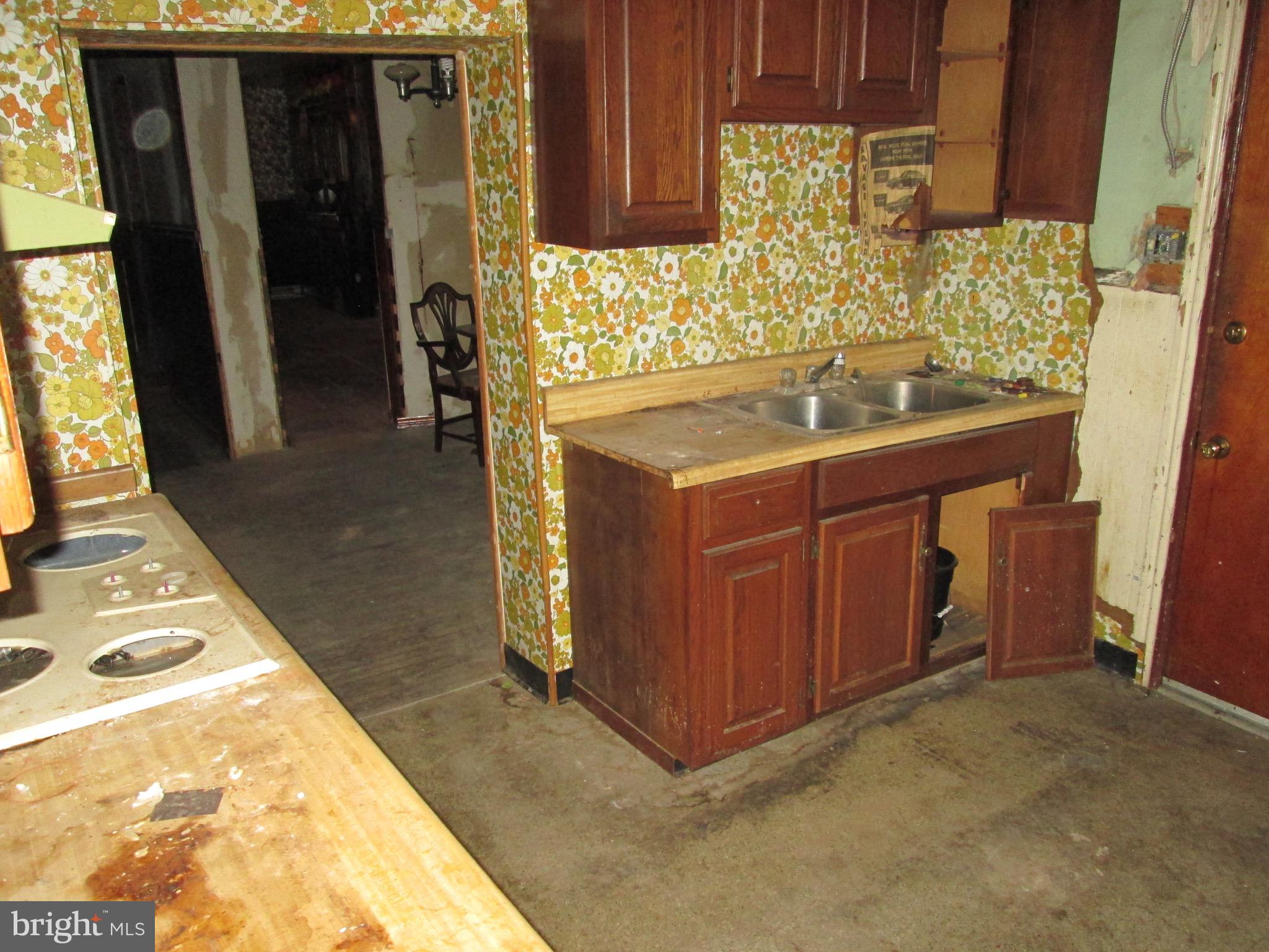 READING - Residential