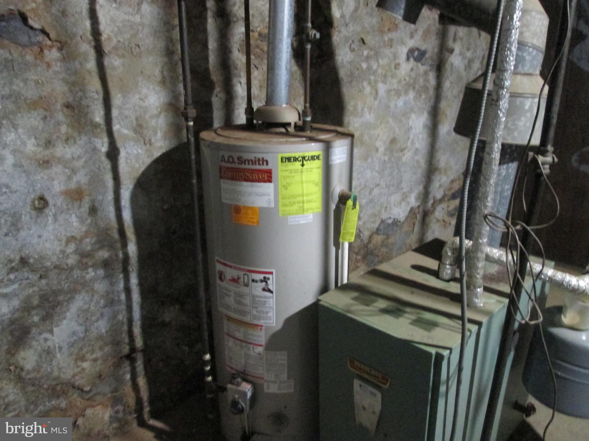 READING - Residential