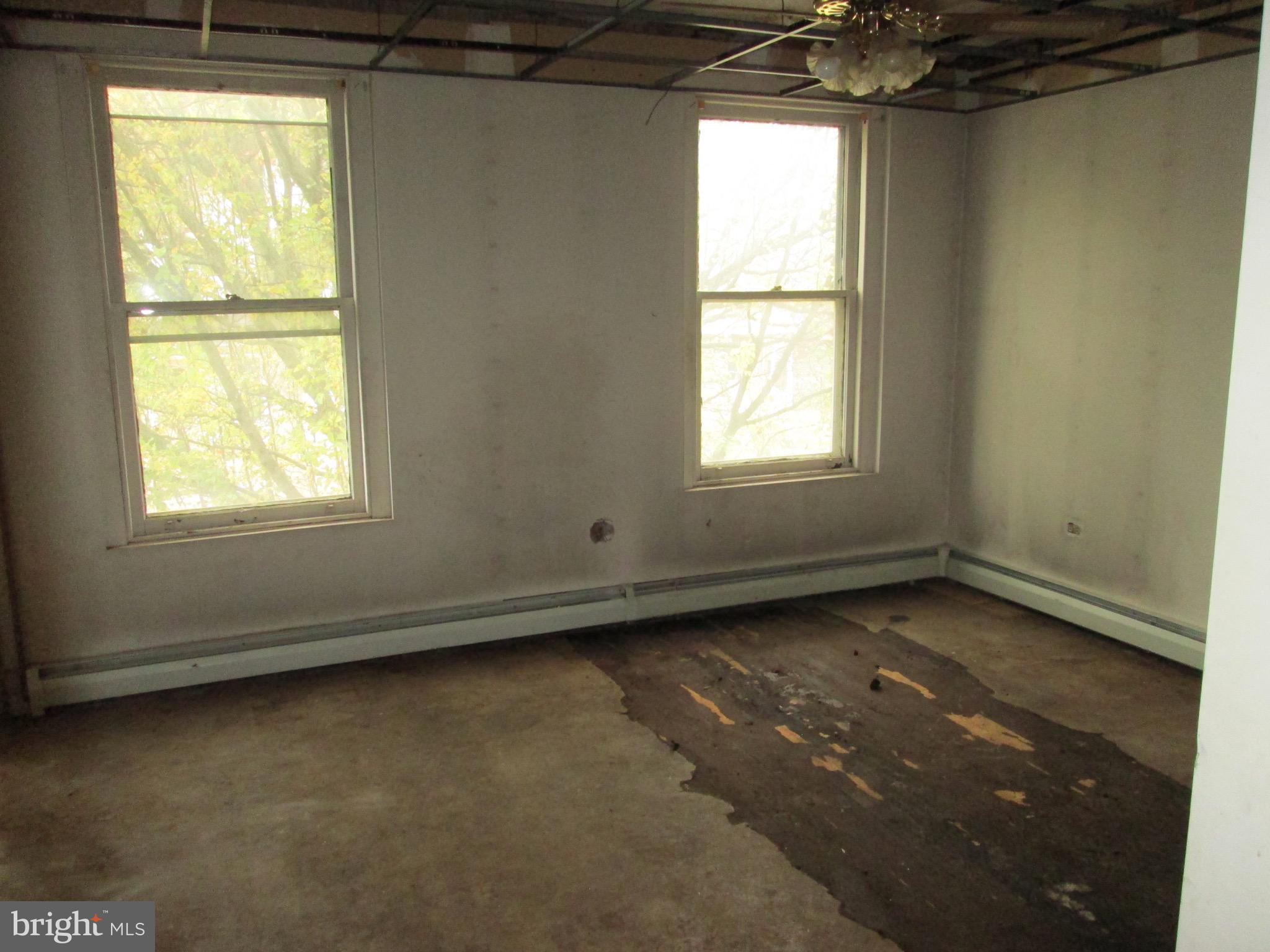 READING - Residential