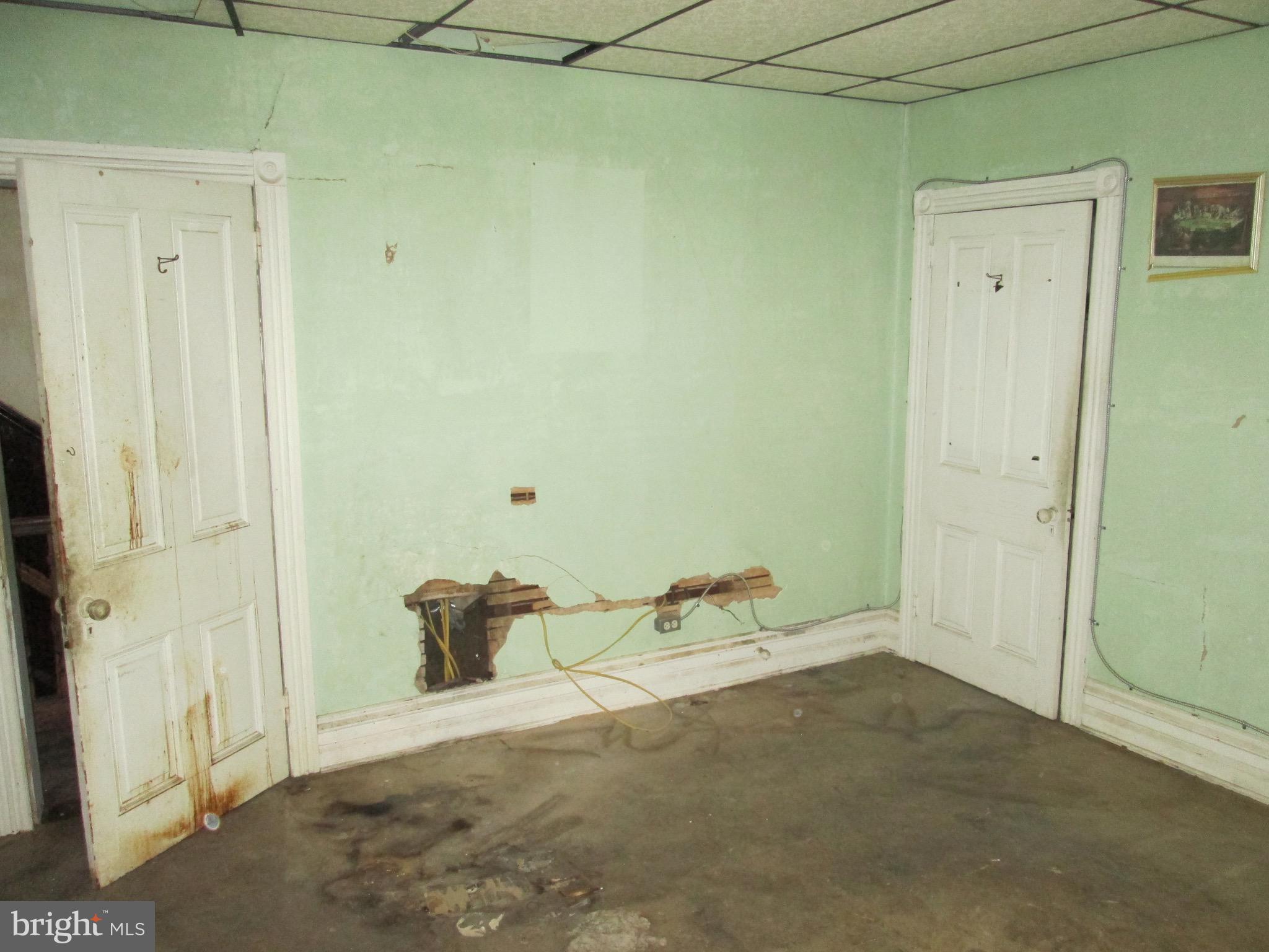 READING - Residential