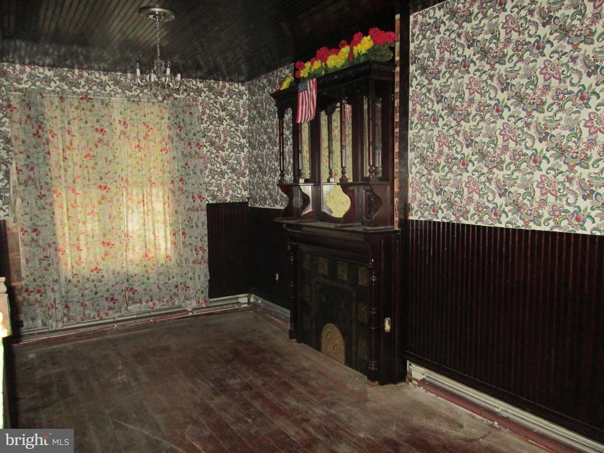 READING - Residential