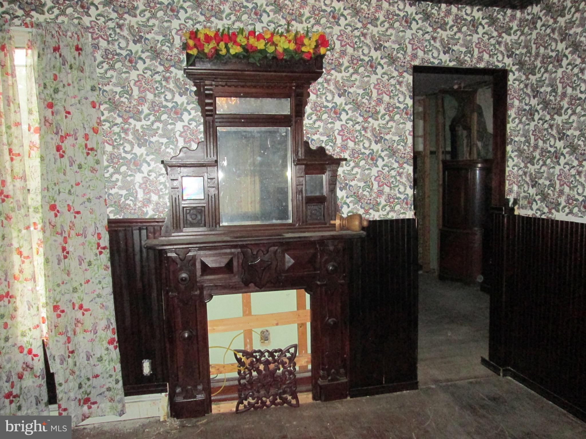 READING - Residential