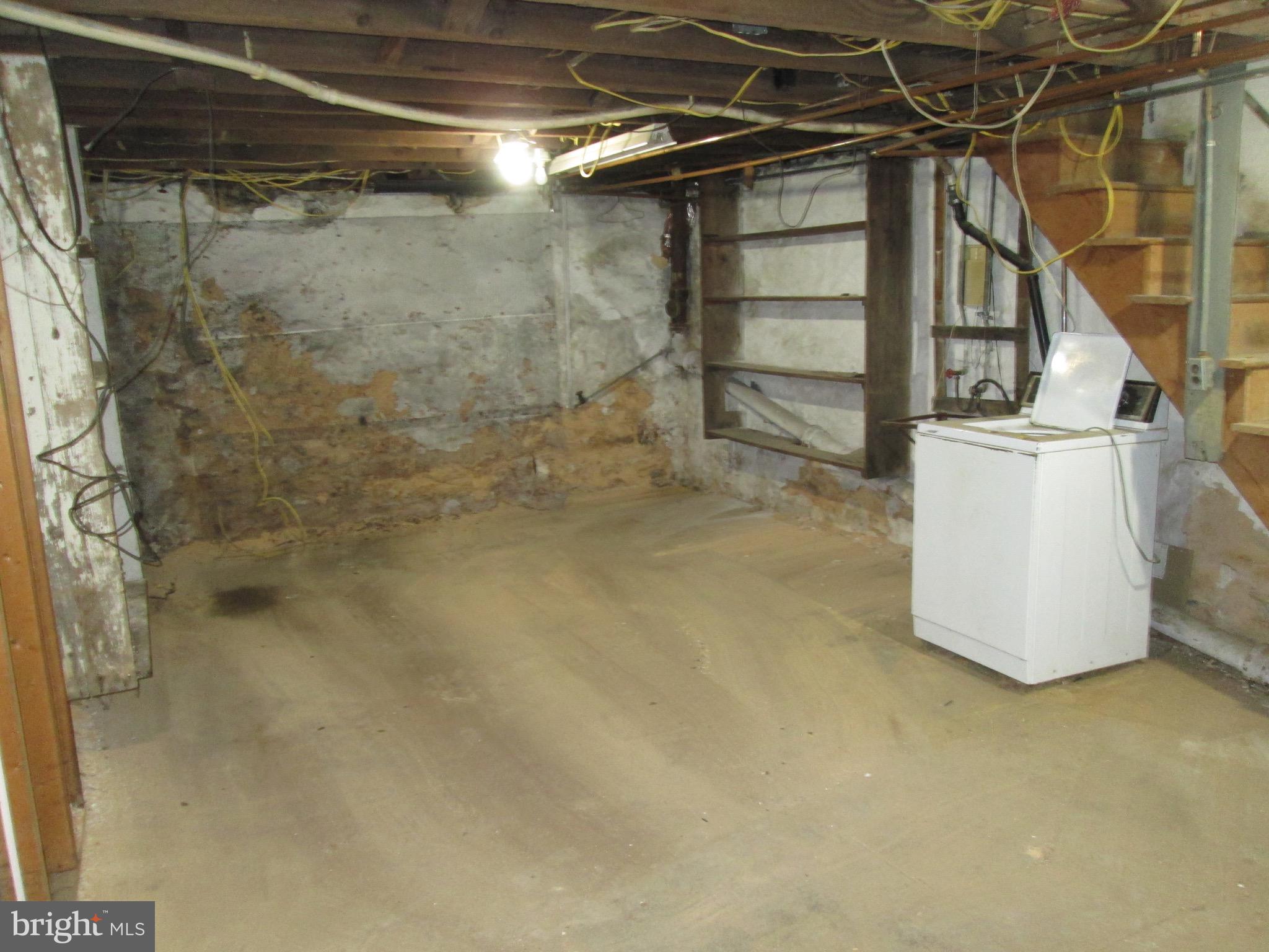 READING - Residential