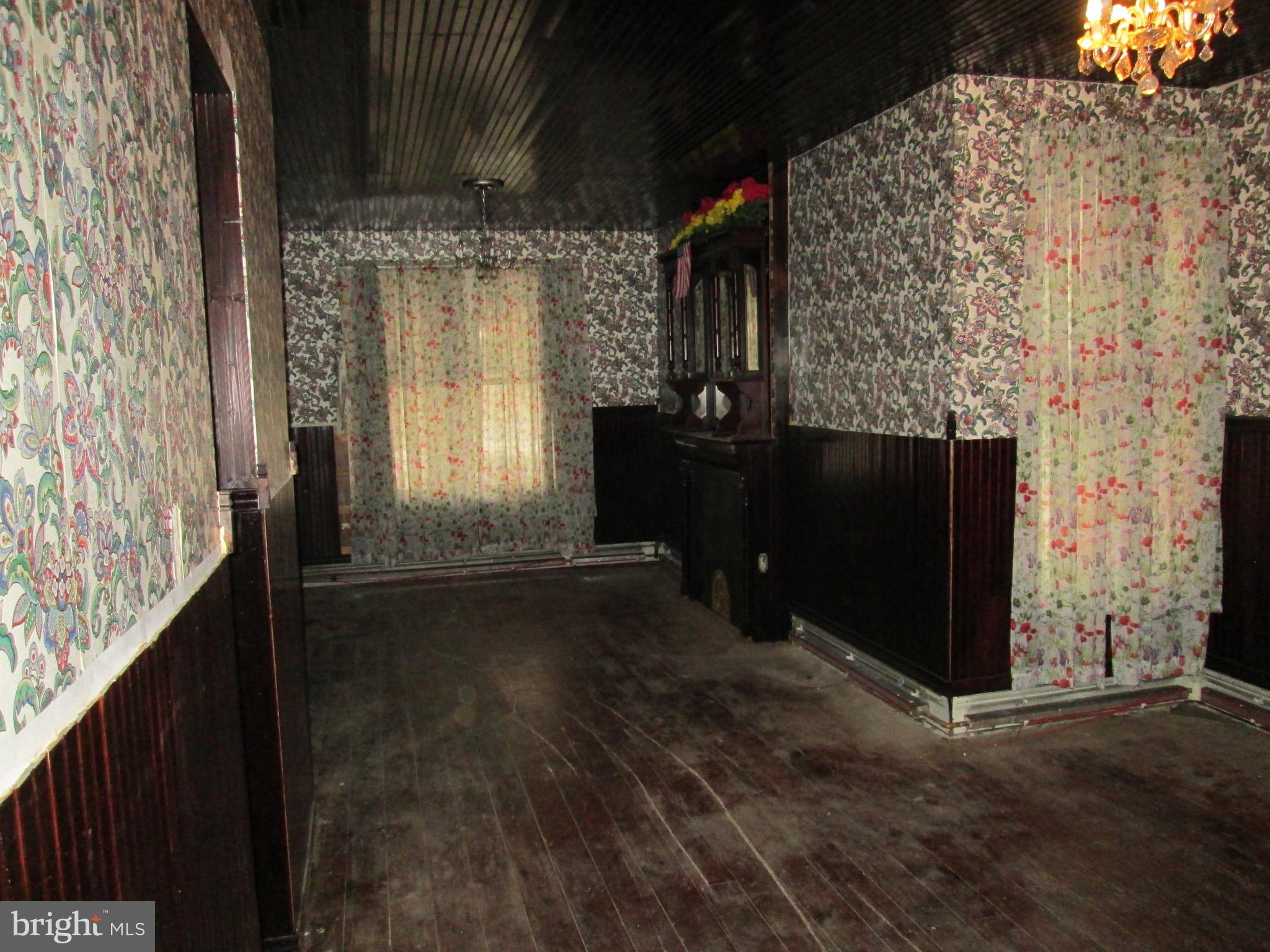 READING - Residential