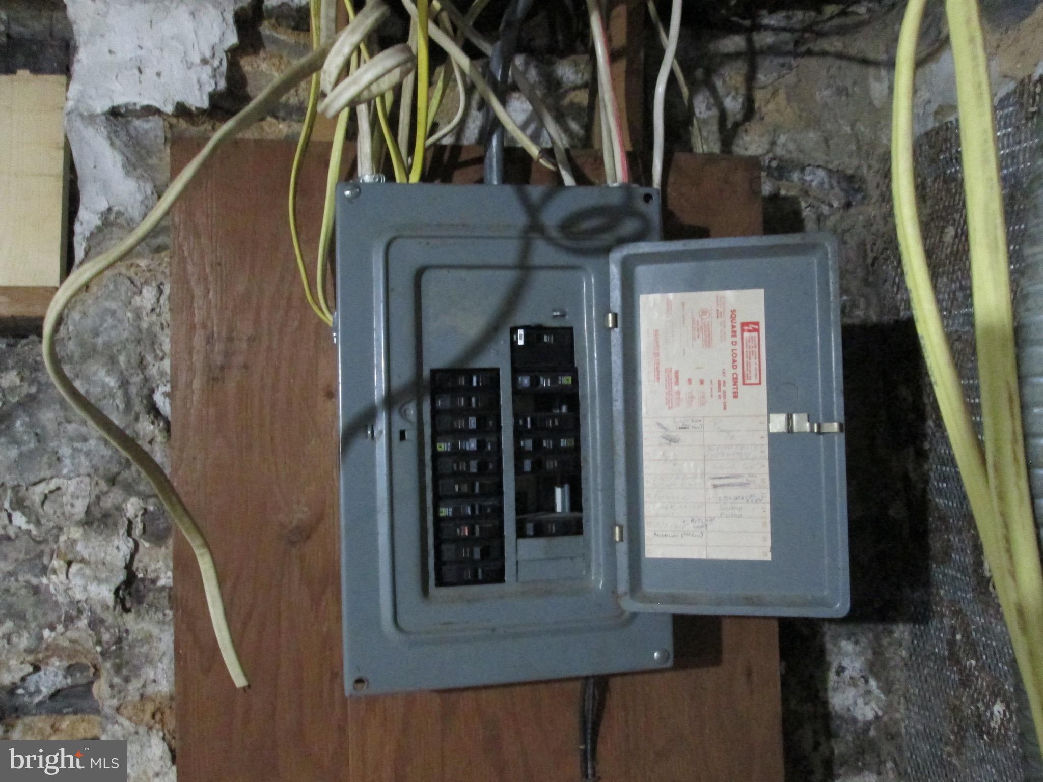 READING - Residential