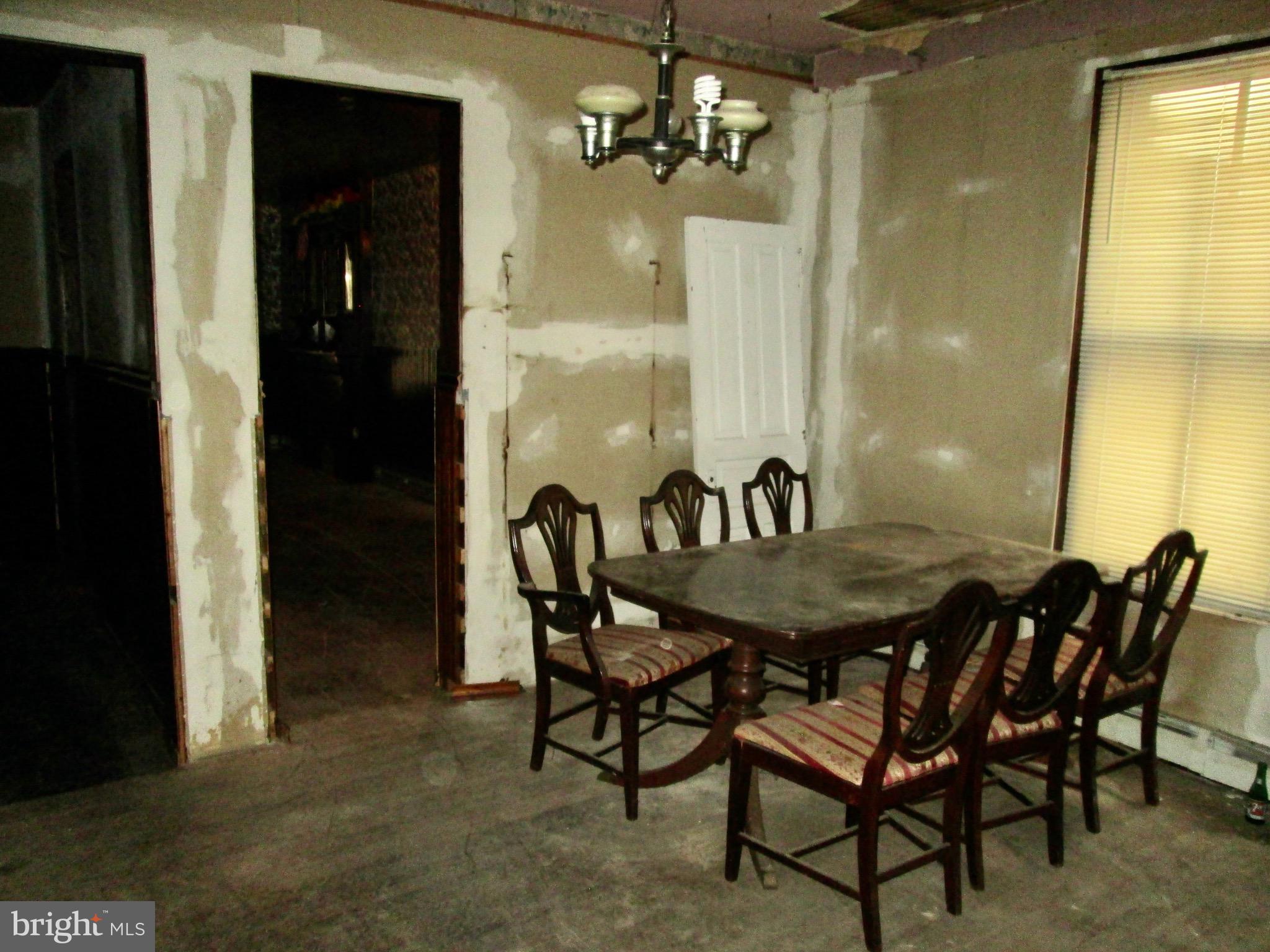 READING - Residential