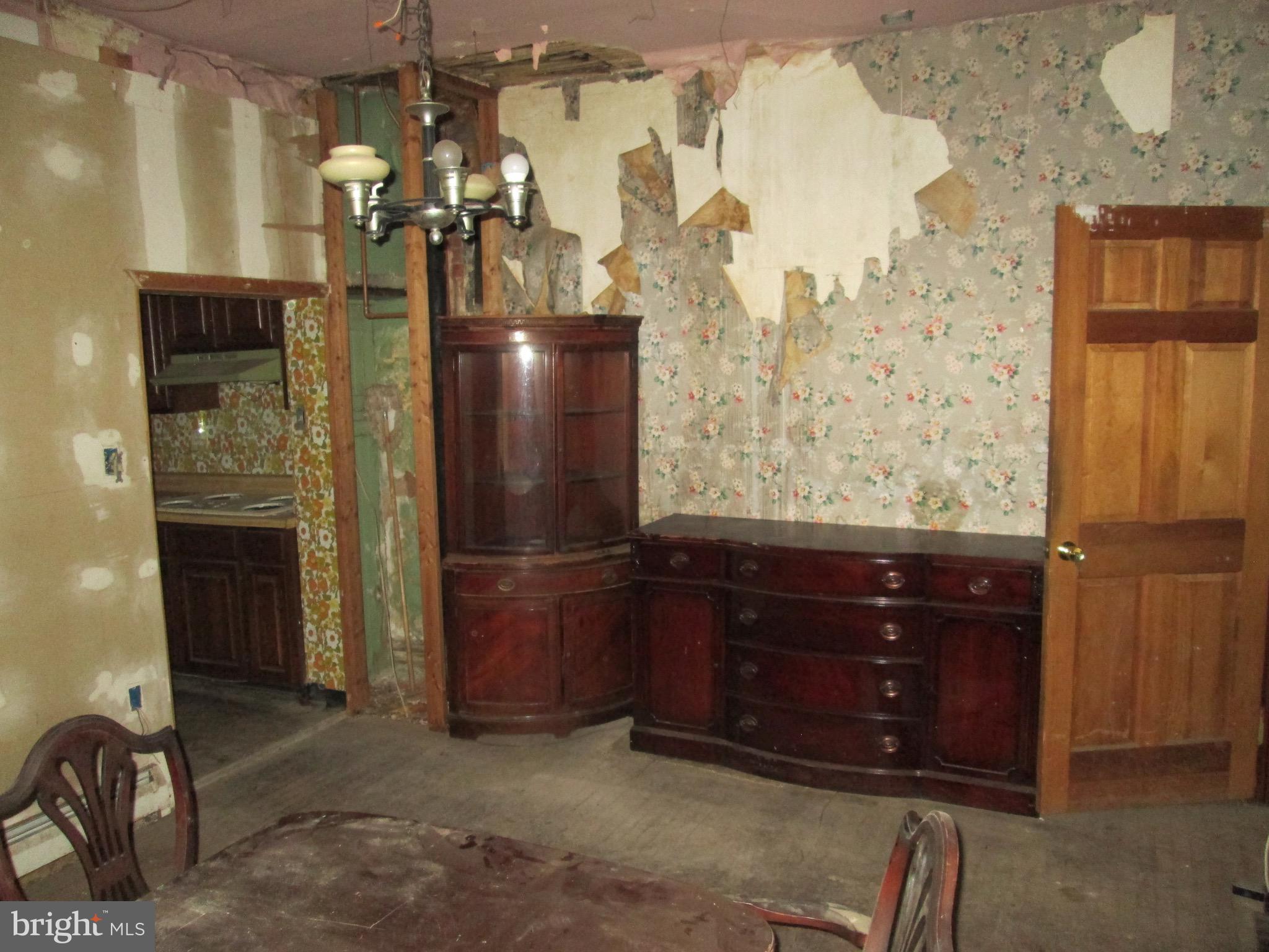 READING - Residential