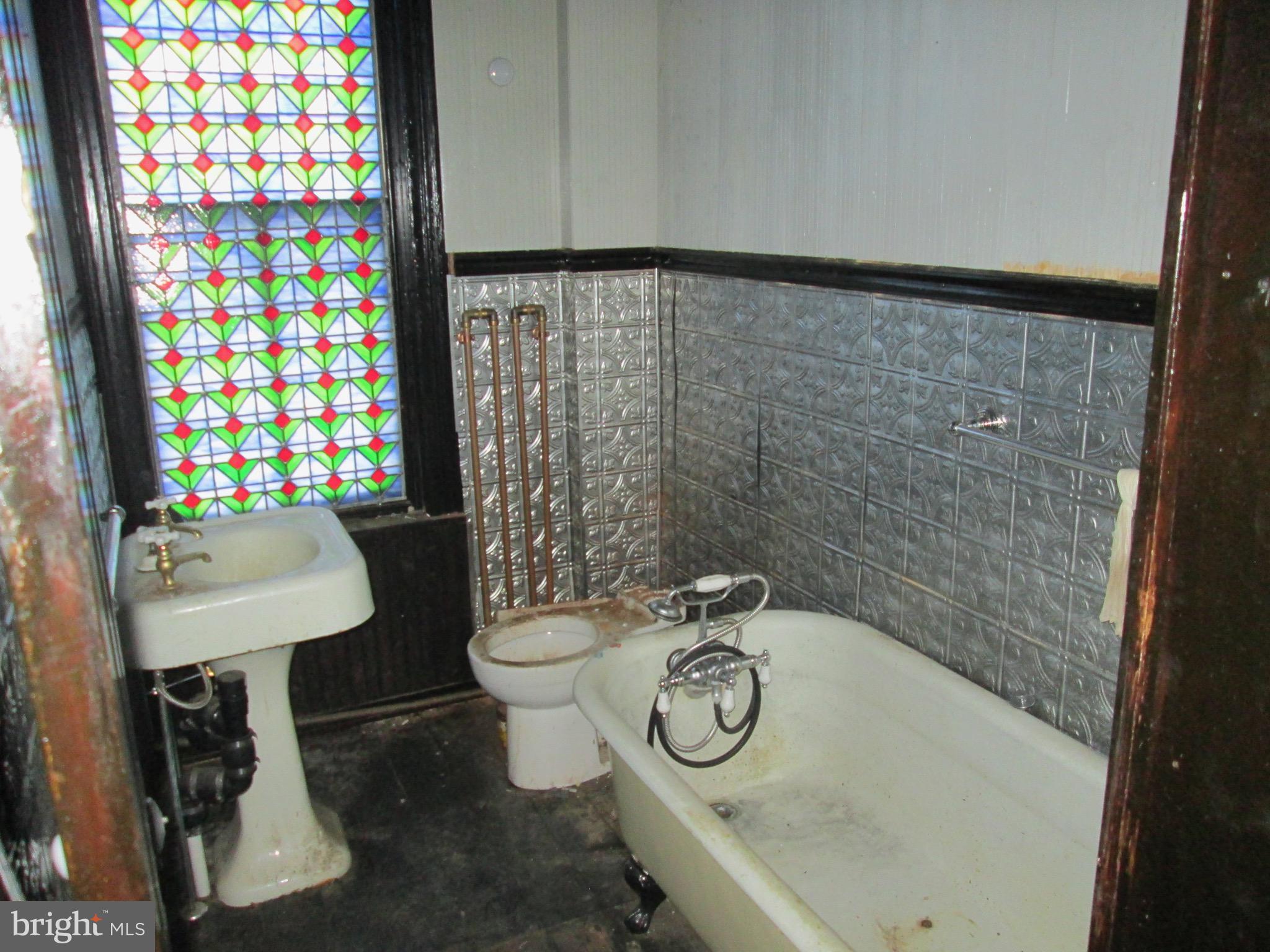 READING - Residential