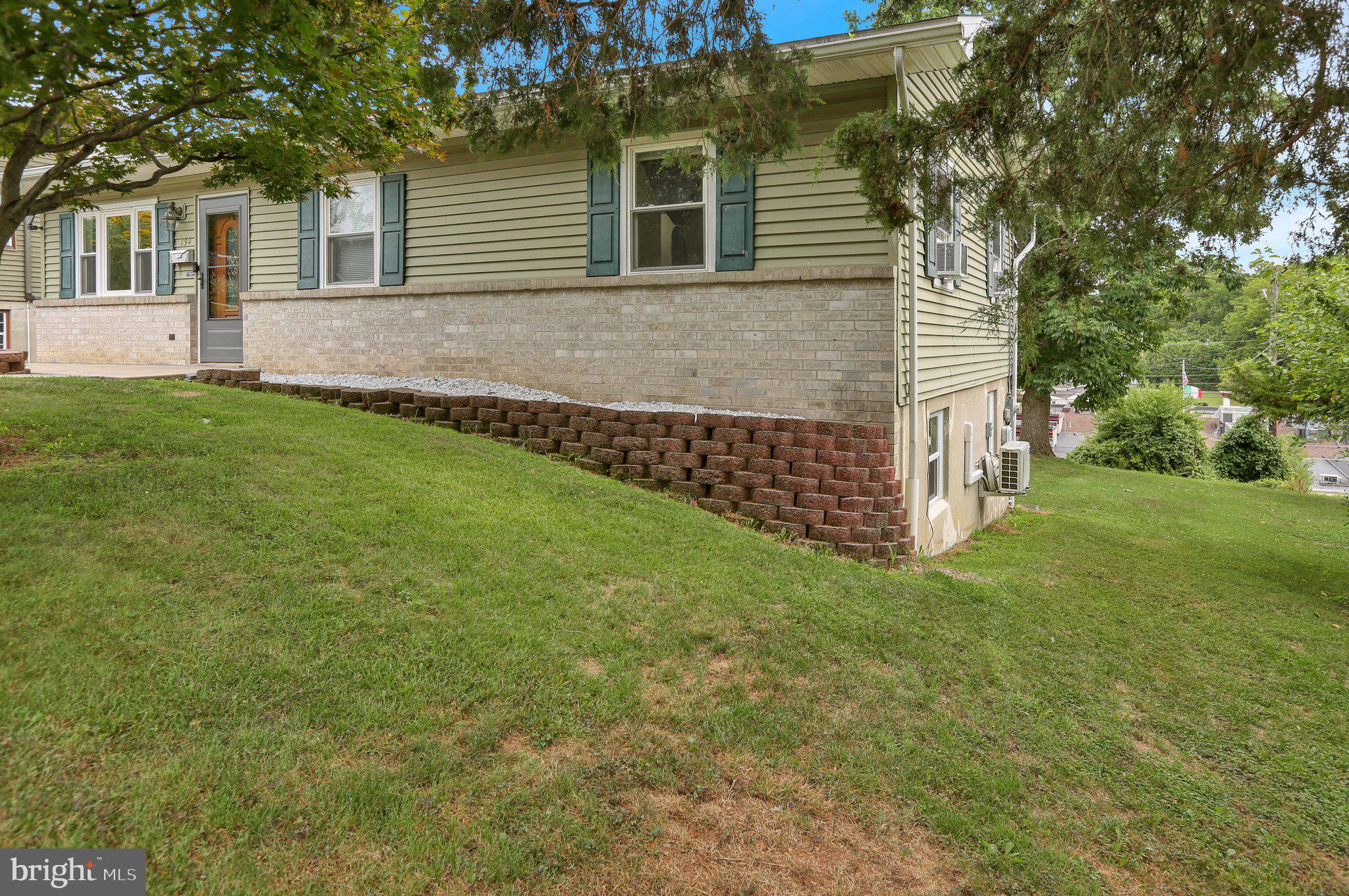 134 GERALD AVENUE