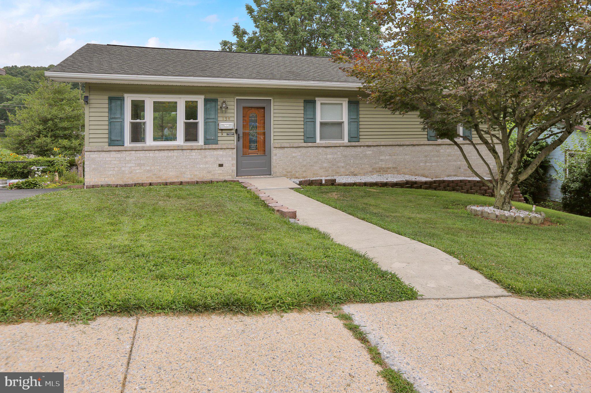 134 GERALD AVENUE
