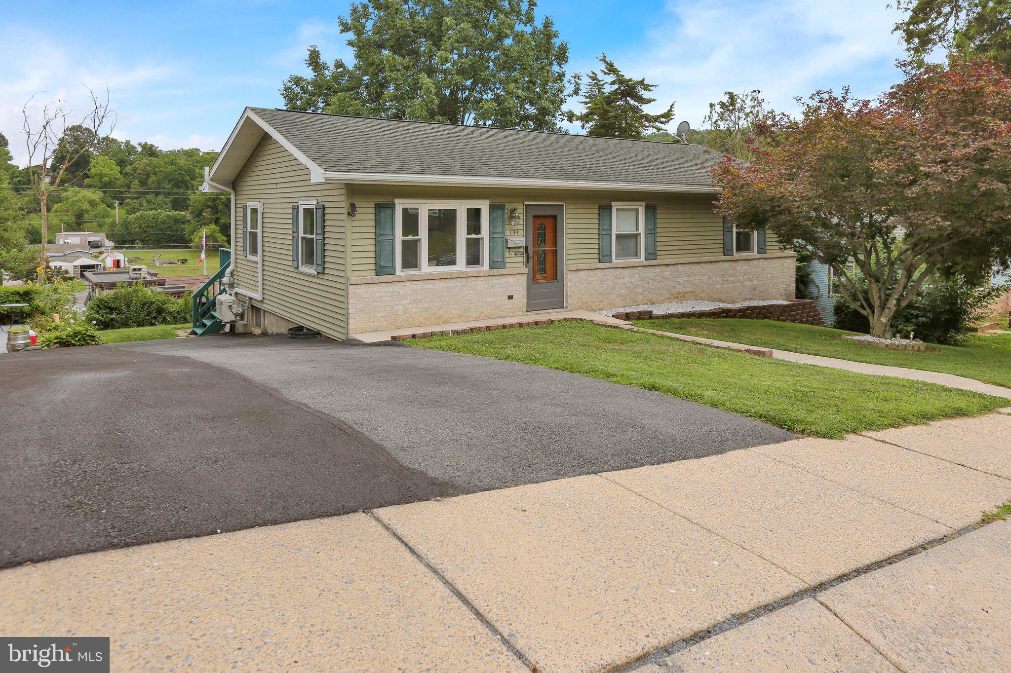 134 GERALD AVENUE