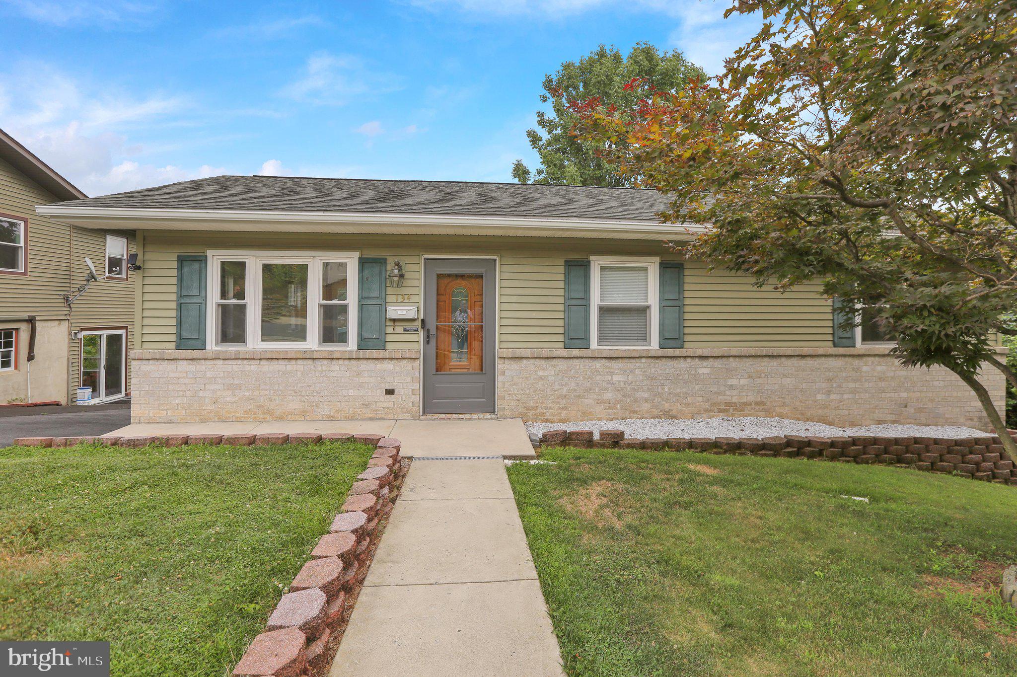 134 GERALD AVENUE
