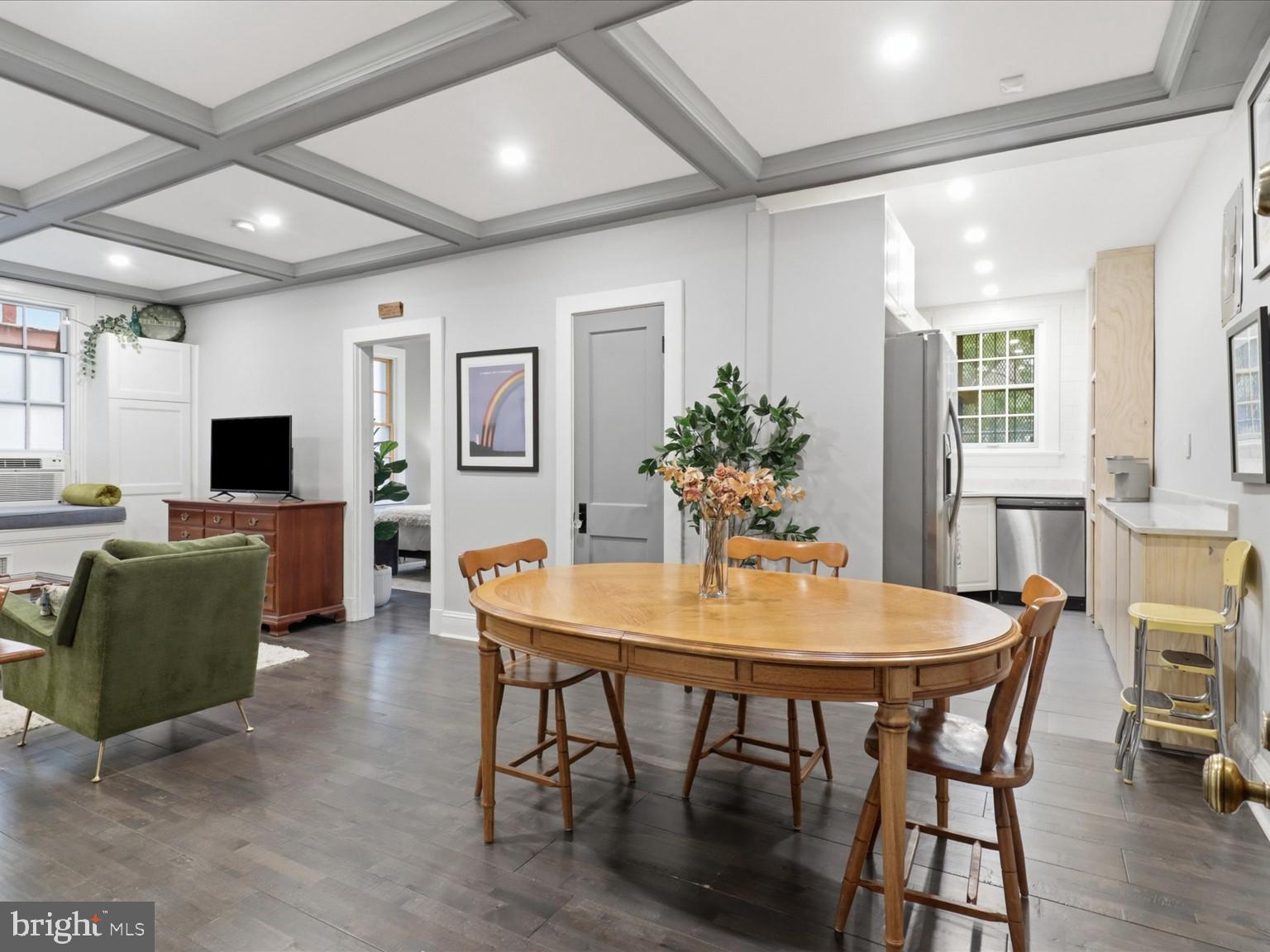 1705 LANIER PLACE NW 203