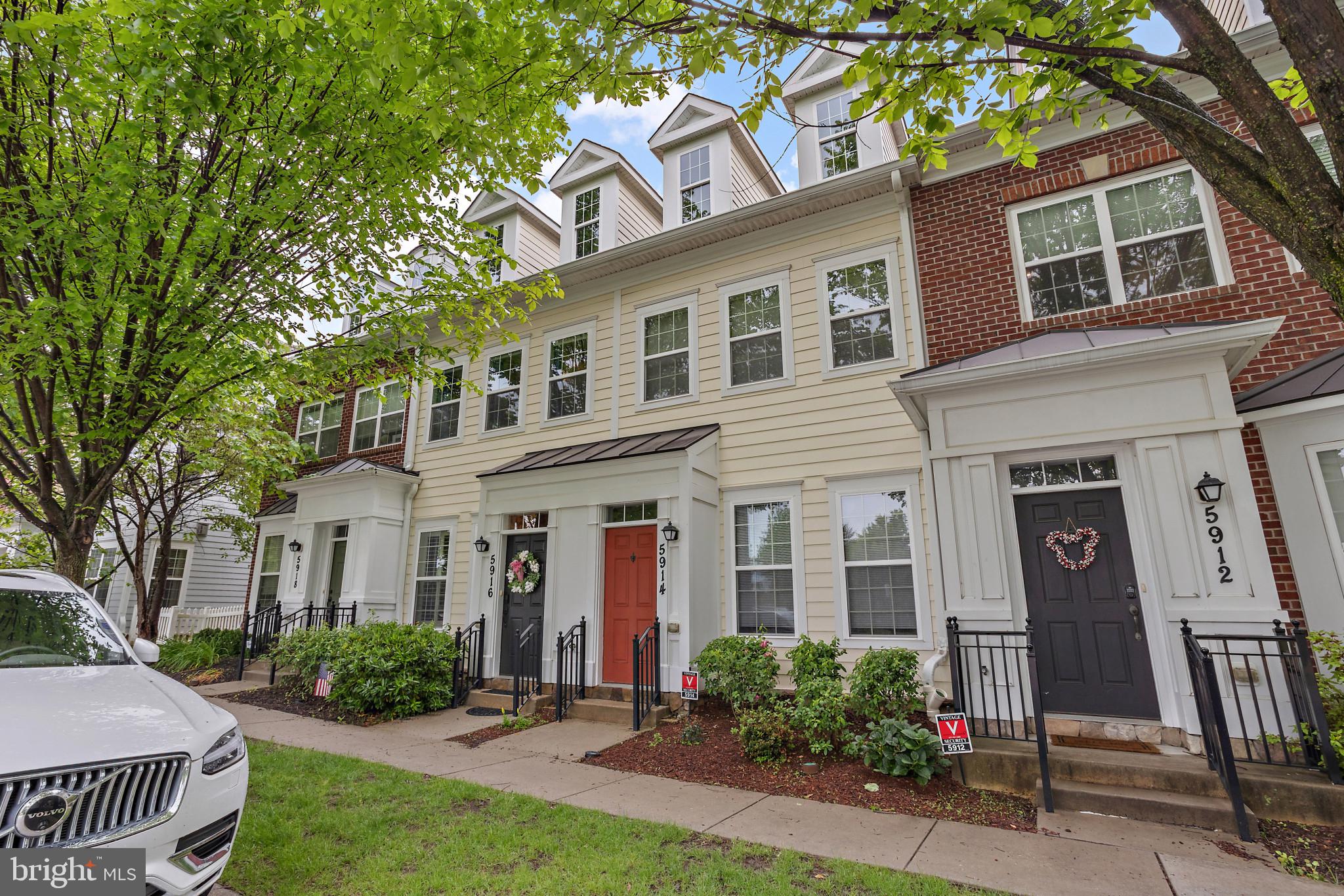 5916 TALBOT DRIVE