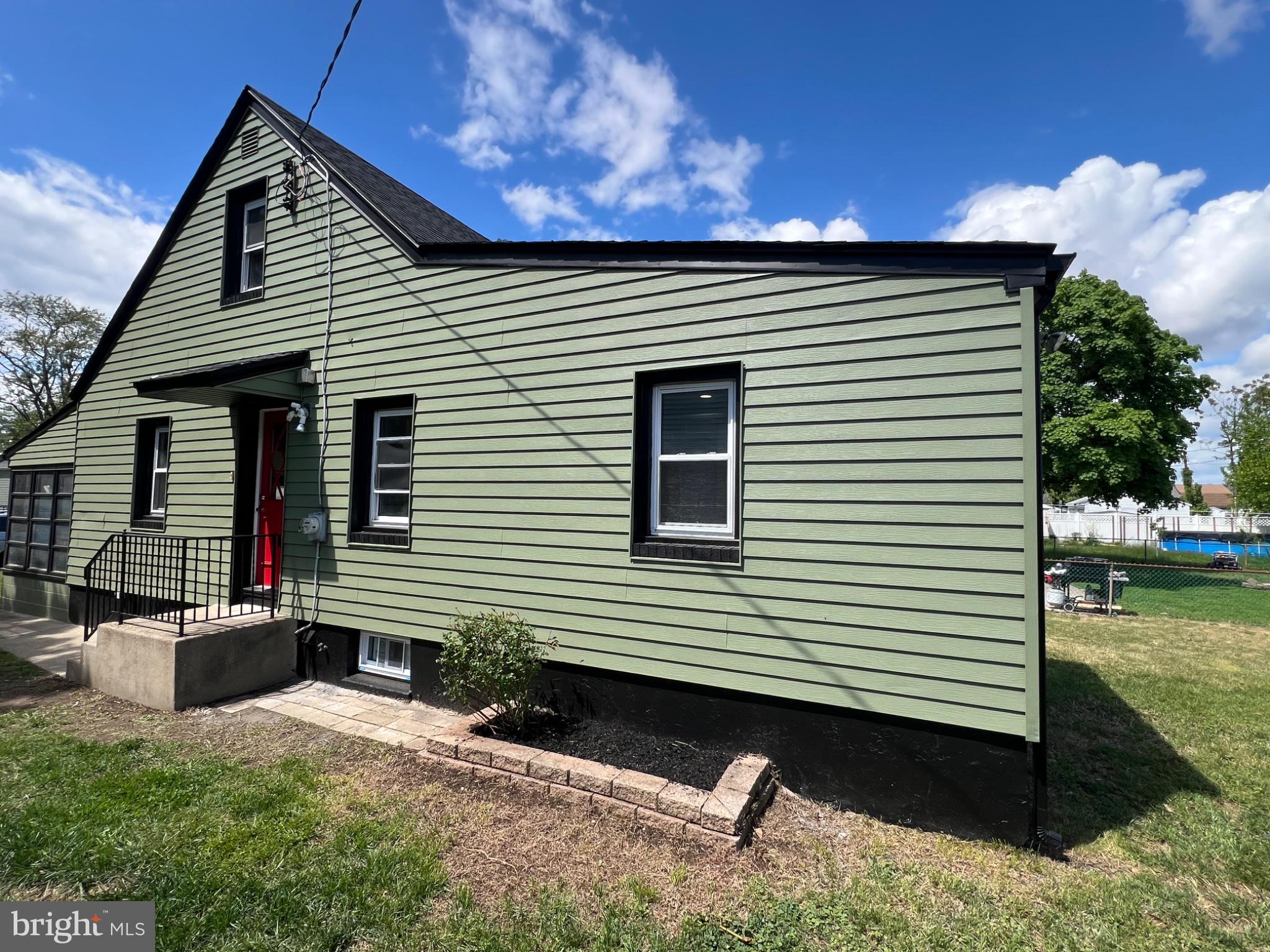 245 NASSAU AVENUE