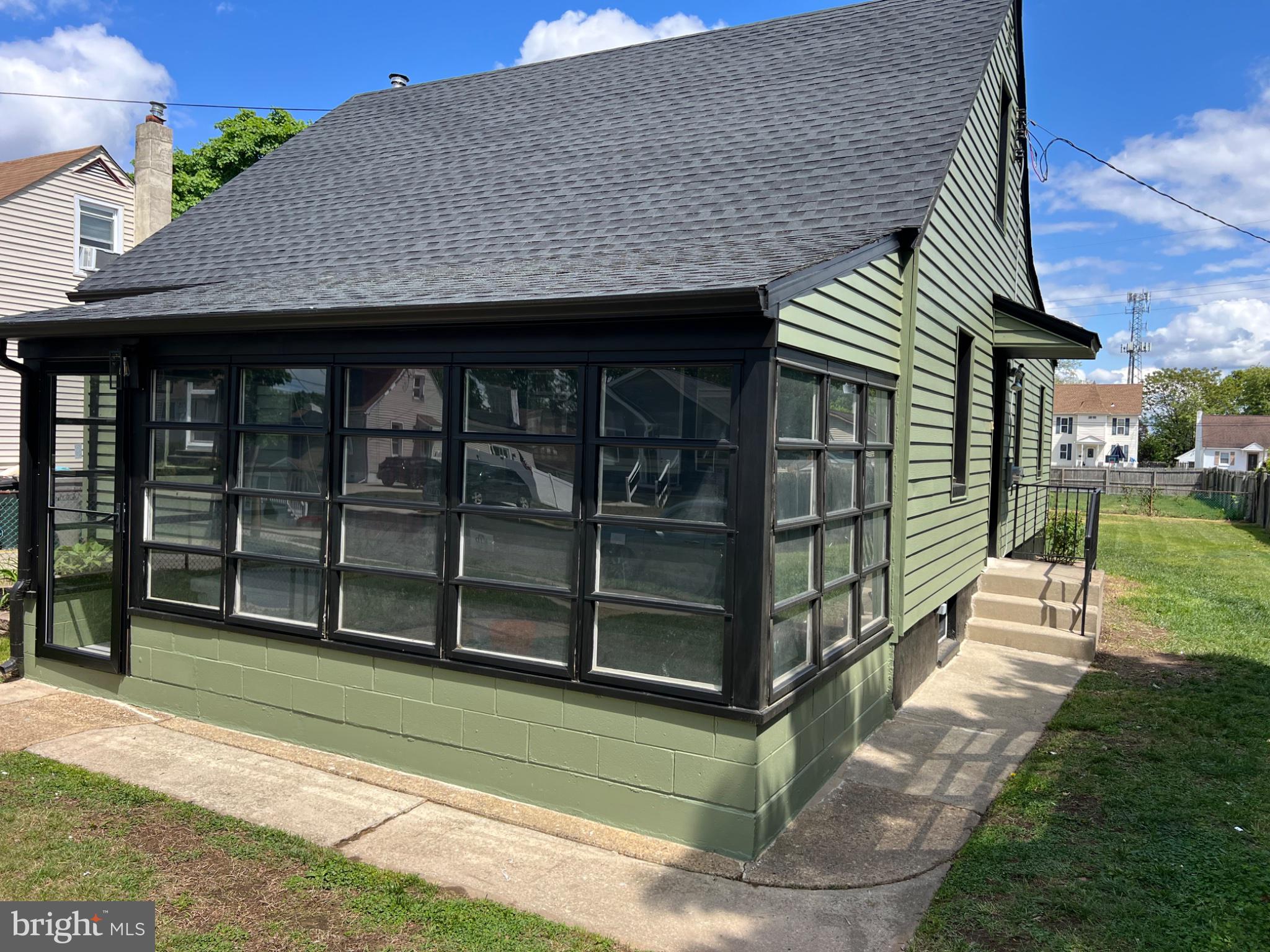 245 NASSAU AVENUE