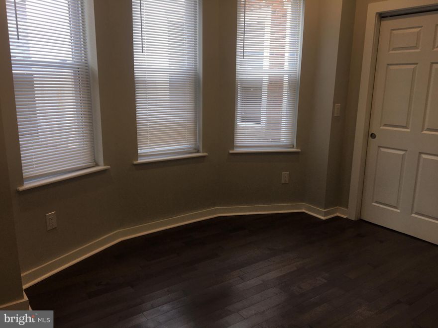 5409 Christian St. is a spanking new 2nd floor apartment featuring hardwood floors throughout, recessed lighting and stainless steel appliances. There are must-have amenities like central air conditioning, washer/dryer, dishwasher, built-in microwave and garbage disposal. 5409 Christian St. is only blocks from the commercial thoroughfare of Baltimore Avenue including such venues as Cedar Park Cafe, Hibiscus Cafe, Booker's, Dock Street, Amari's and Little Baby's Ice Cream. Nearby SEPTA routes offer easy access to anywhere. Pets are welcome with a $300 refundable pet. Tenants pay gas, water and electricity. Good credit history a must. ASK ABOUT A FREE HALF MONTH!