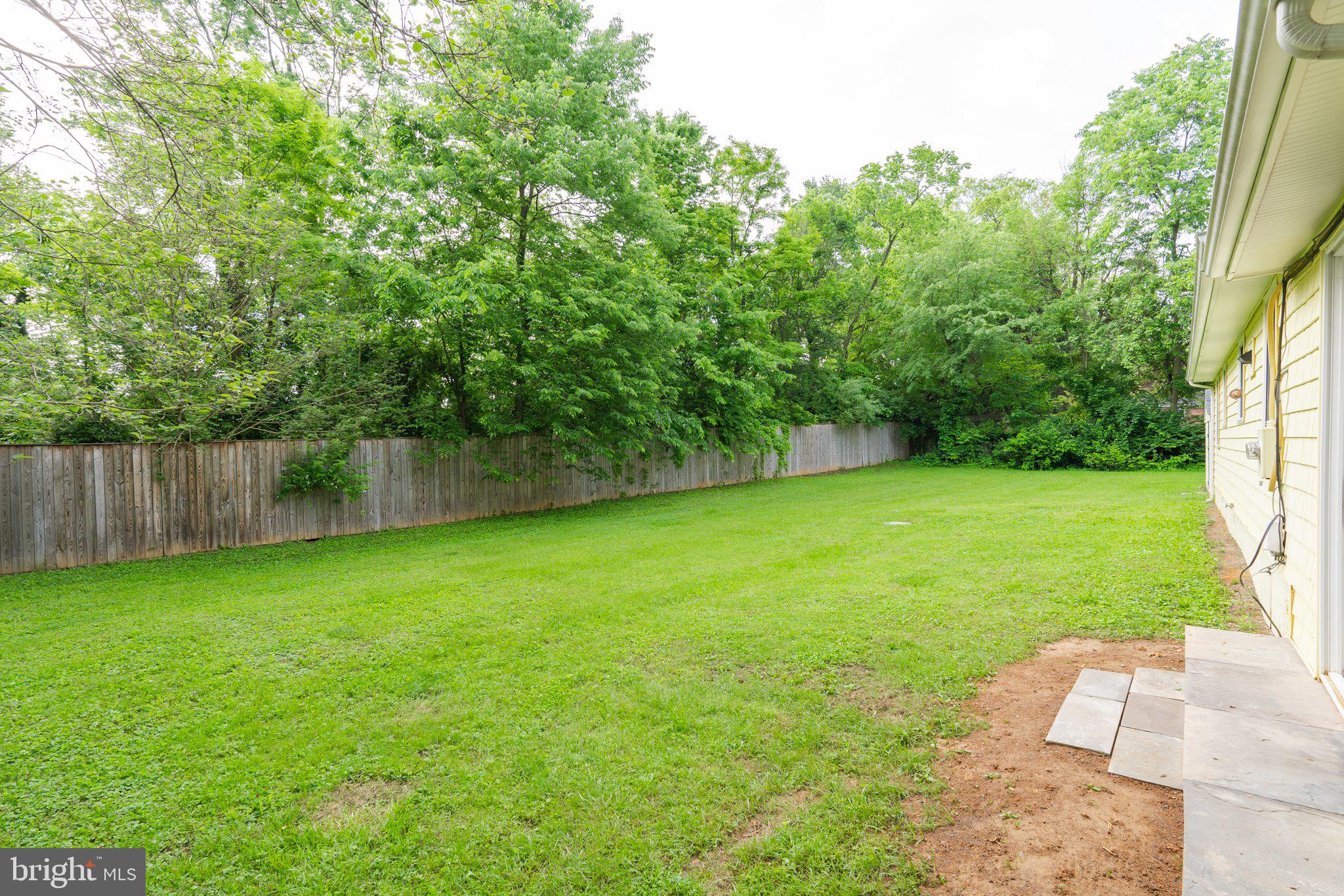 MECKLENBURG HEIGHTS - Residential Lease