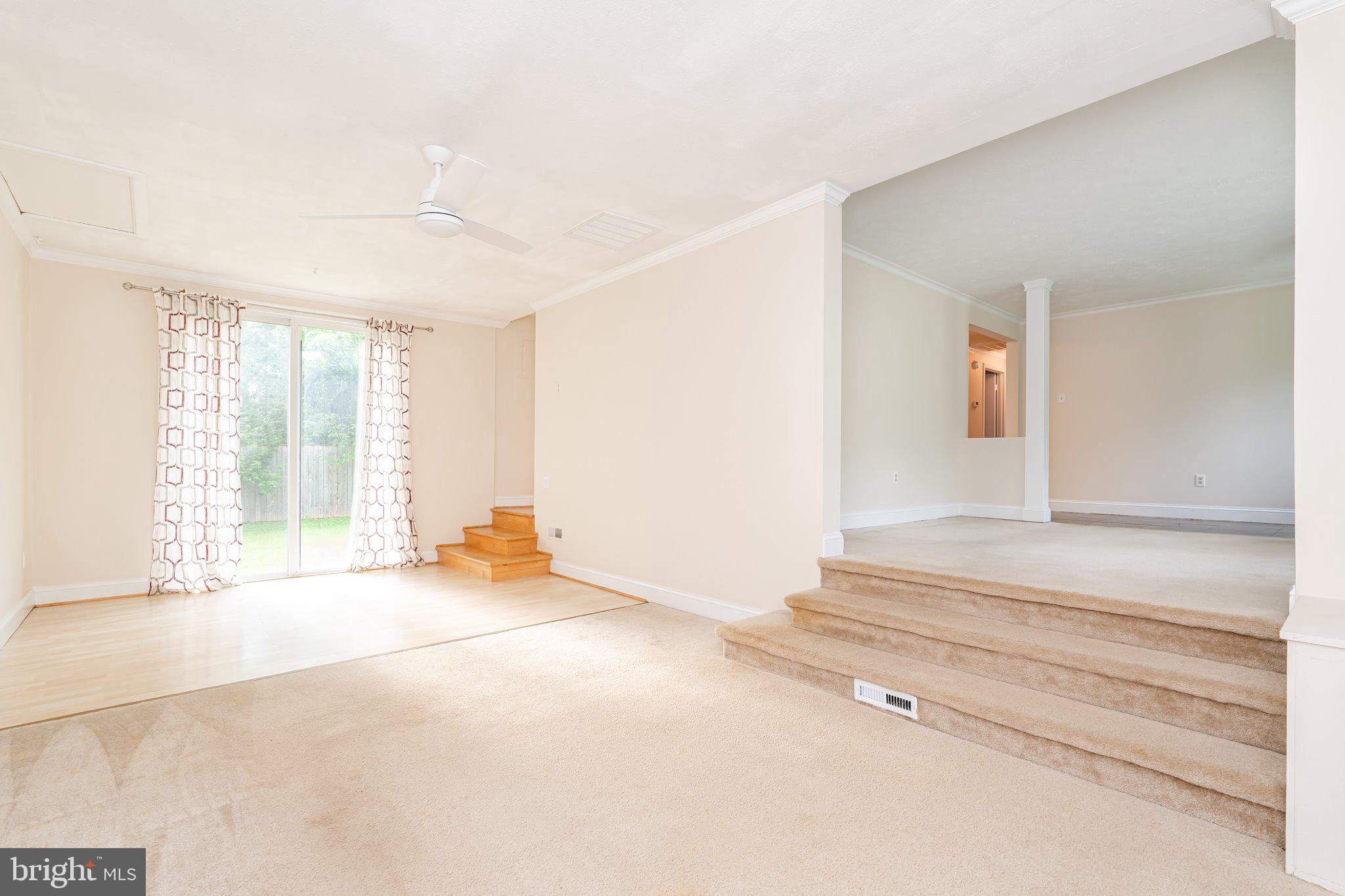 MECKLENBURG HEIGHTS - Residential Lease