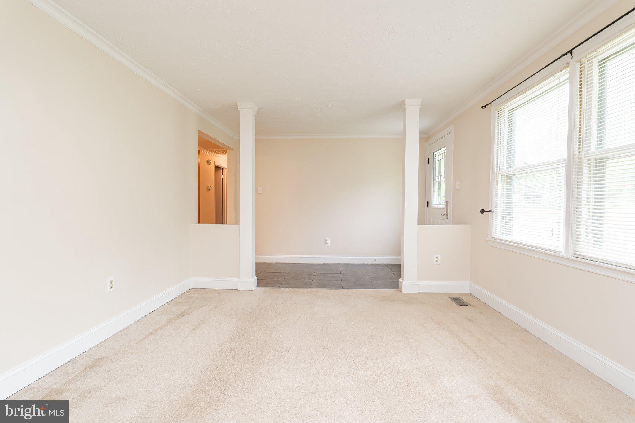 MECKLENBURG HEIGHTS - Residential Lease