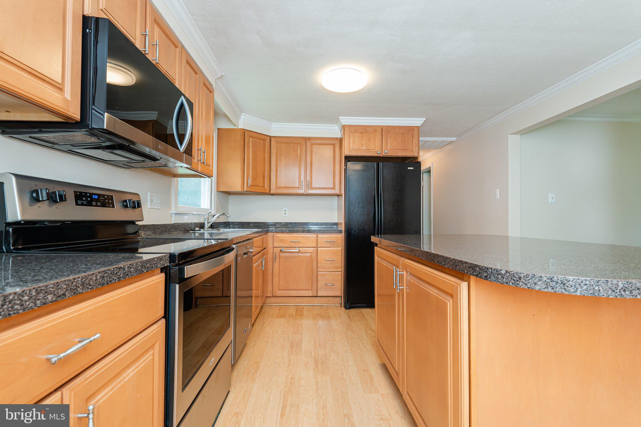 MECKLENBURG HEIGHTS - Residential Lease