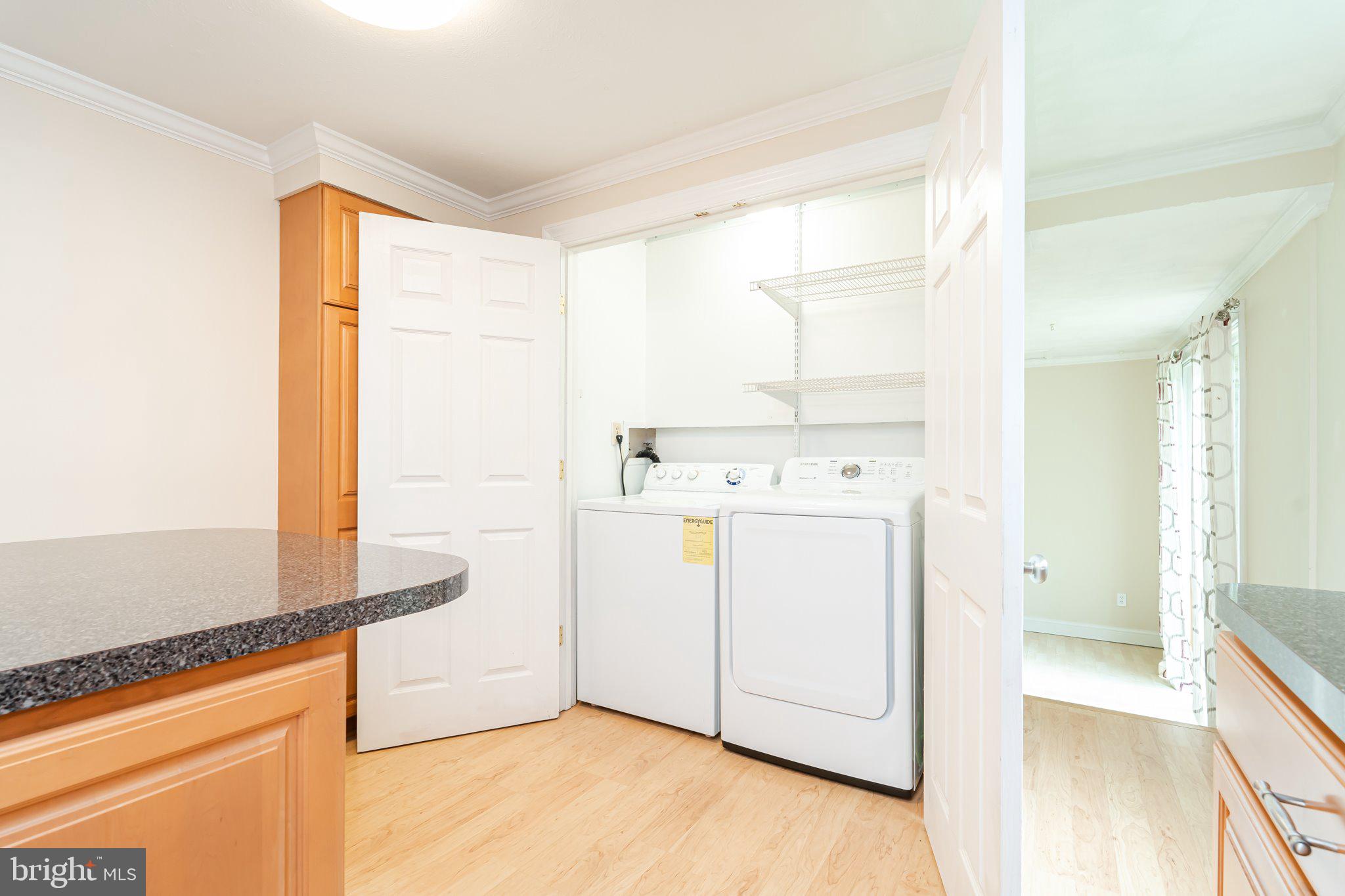 MECKLENBURG HEIGHTS - Residential Lease