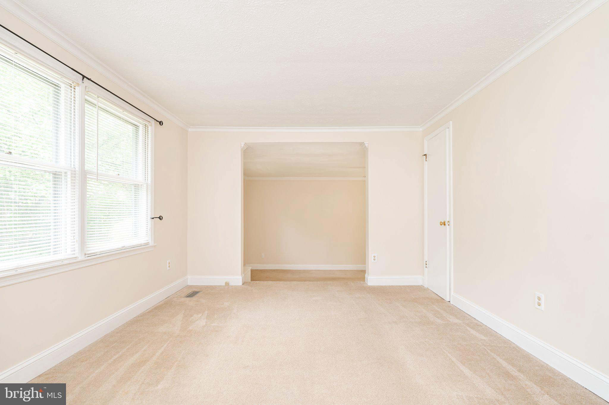 MECKLENBURG HEIGHTS - Residential Lease