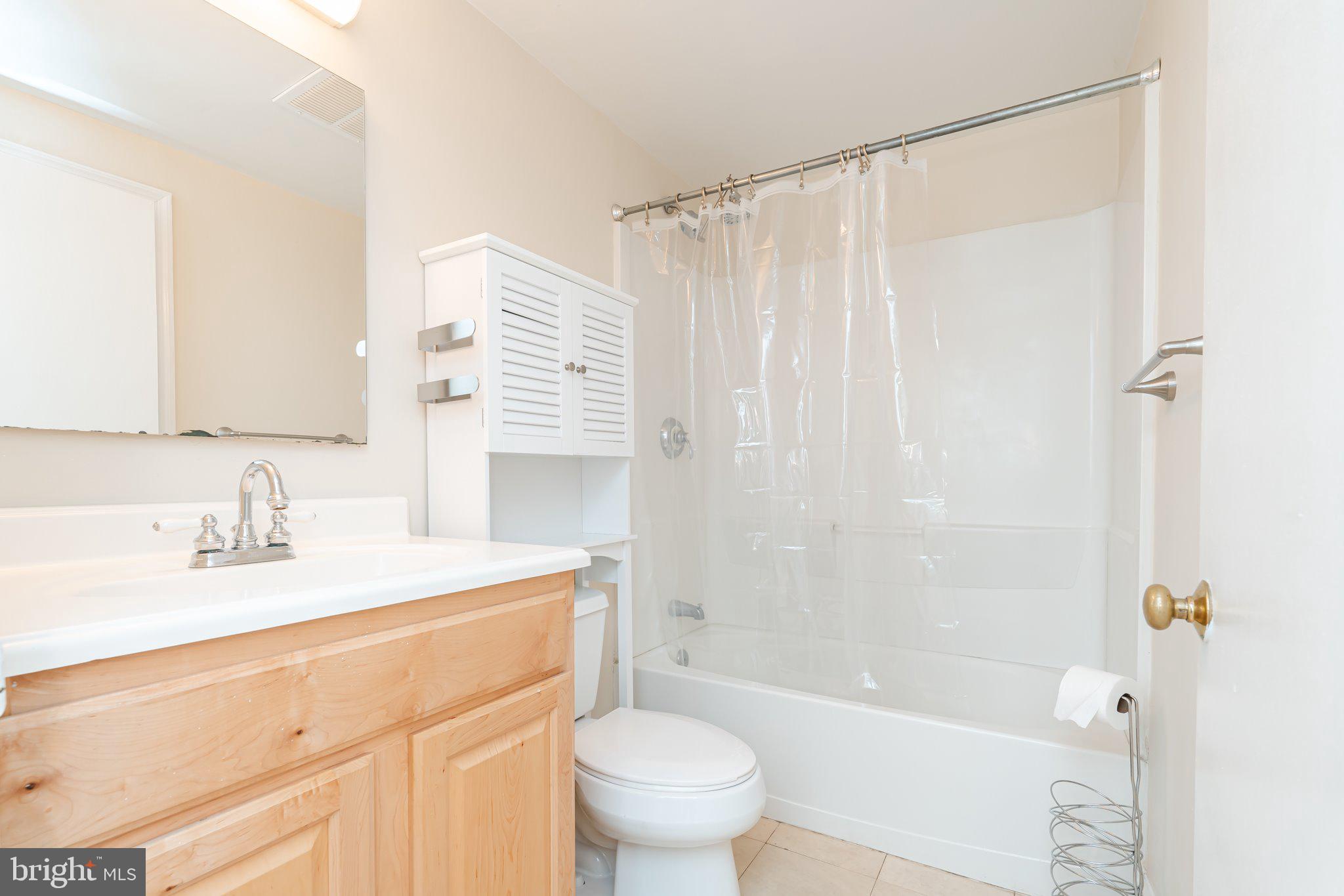 MECKLENBURG HEIGHTS - Residential Lease