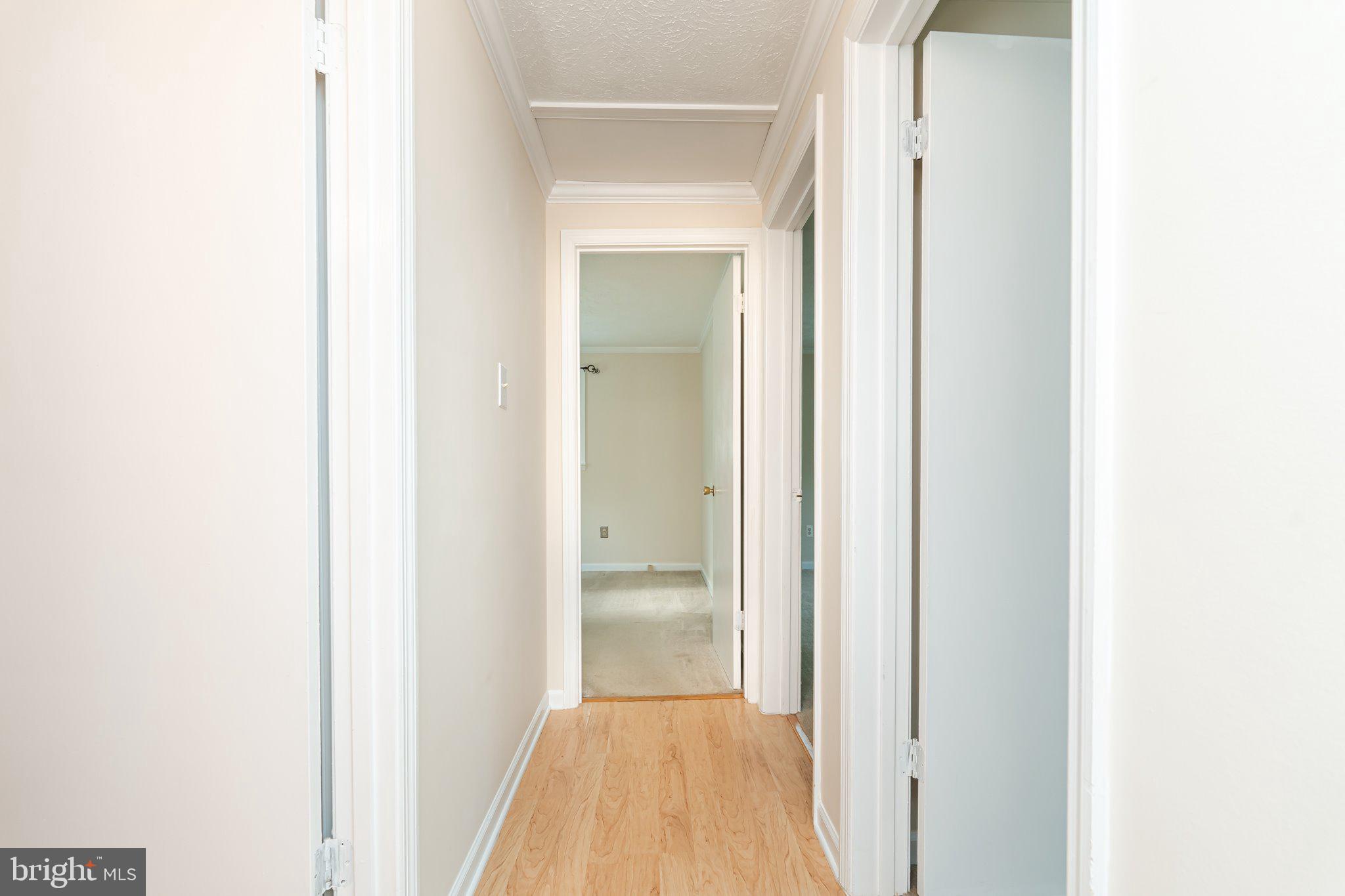 MECKLENBURG HEIGHTS - Residential Lease