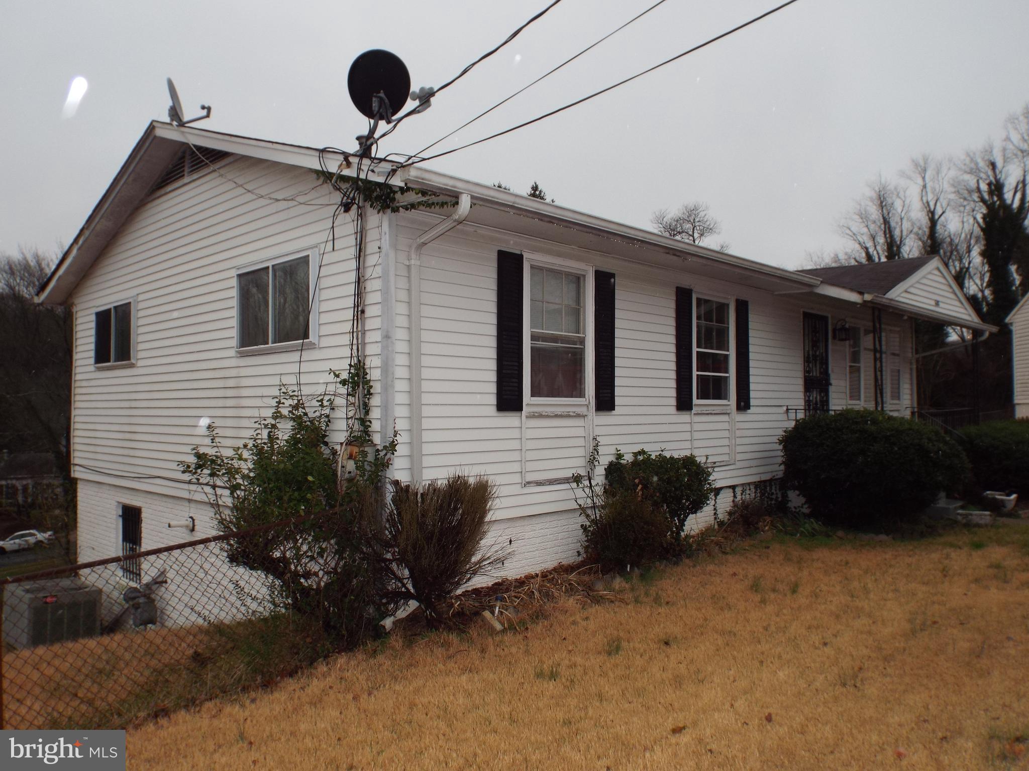 WILBURN ESTATES - Residential