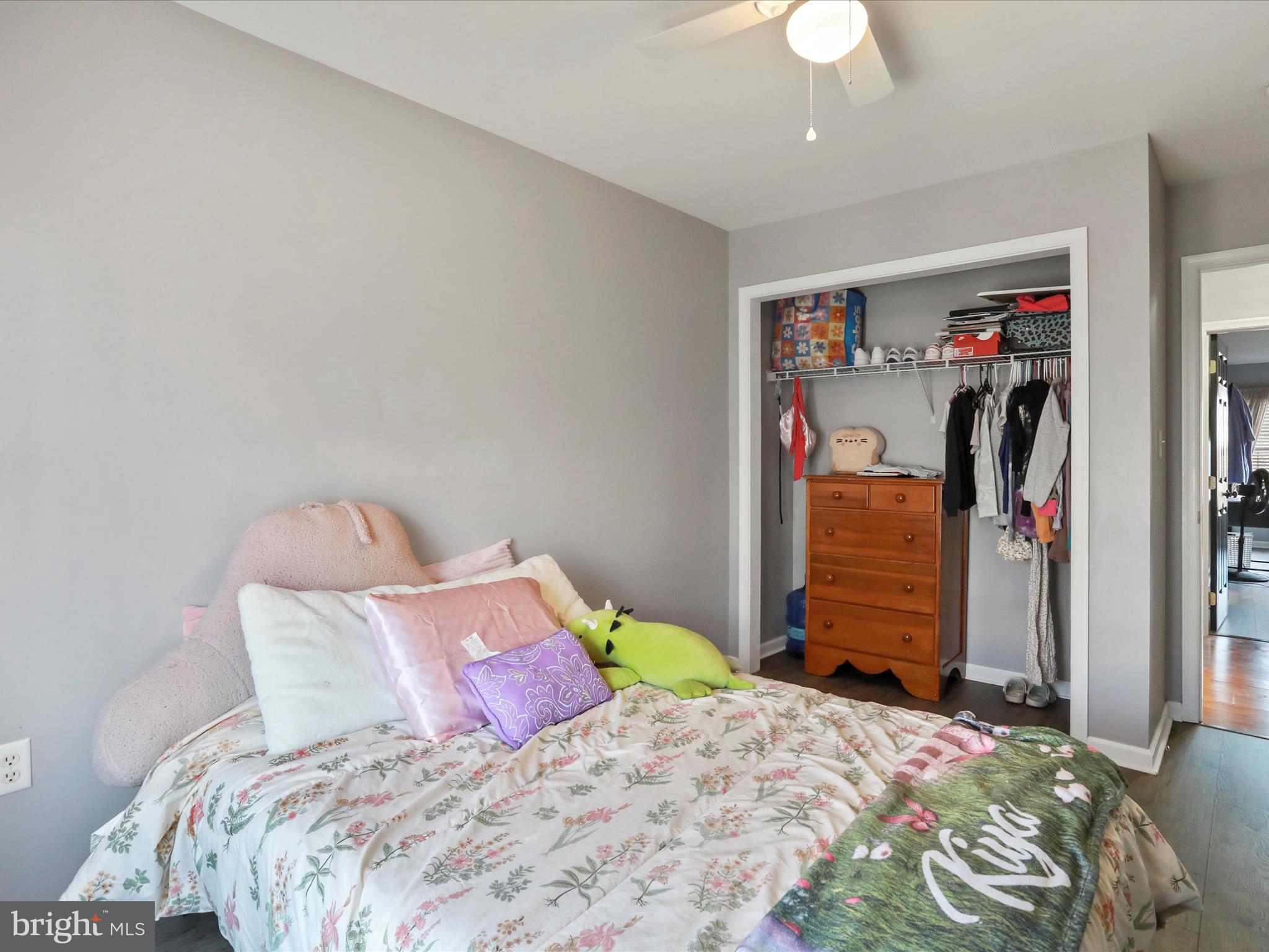 TOWNES OF INWOOD - Residential