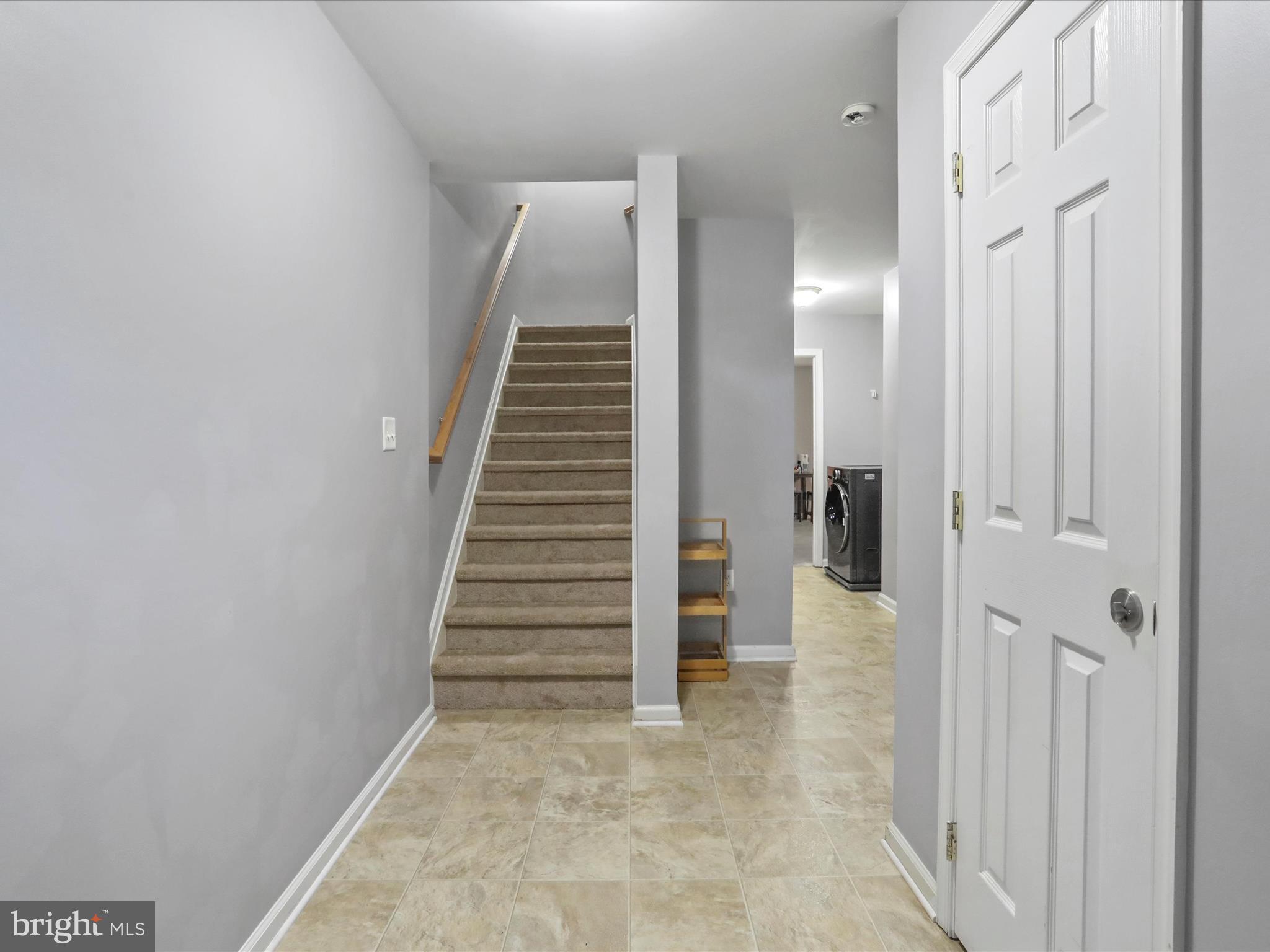 TOWNES OF INWOOD - Residential