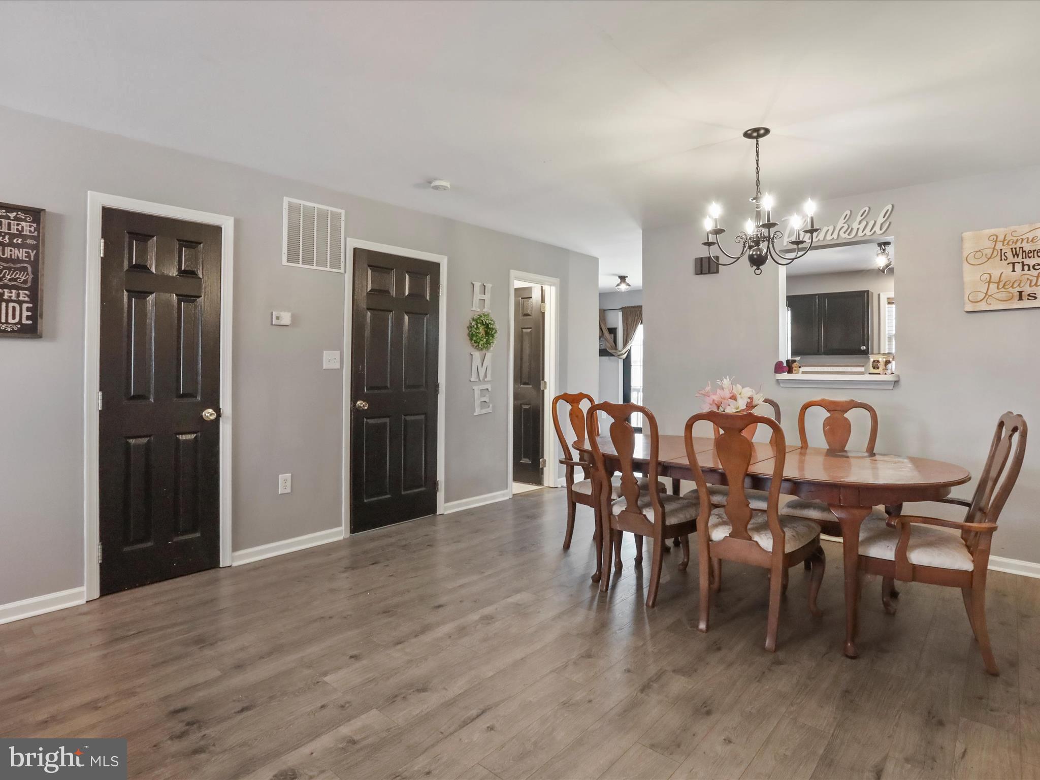 TOWNES OF INWOOD - Residential