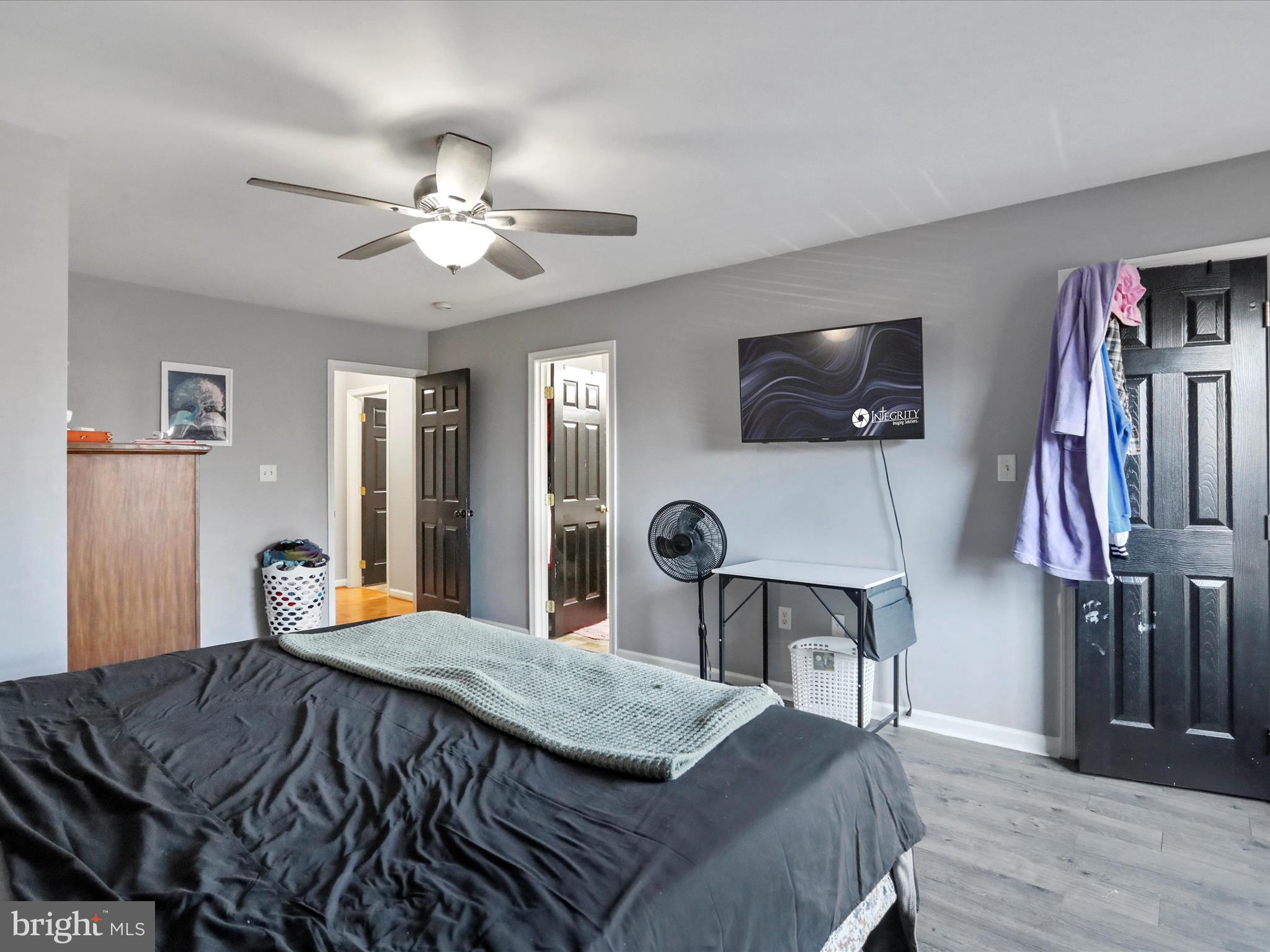 TOWNES OF INWOOD - Residential