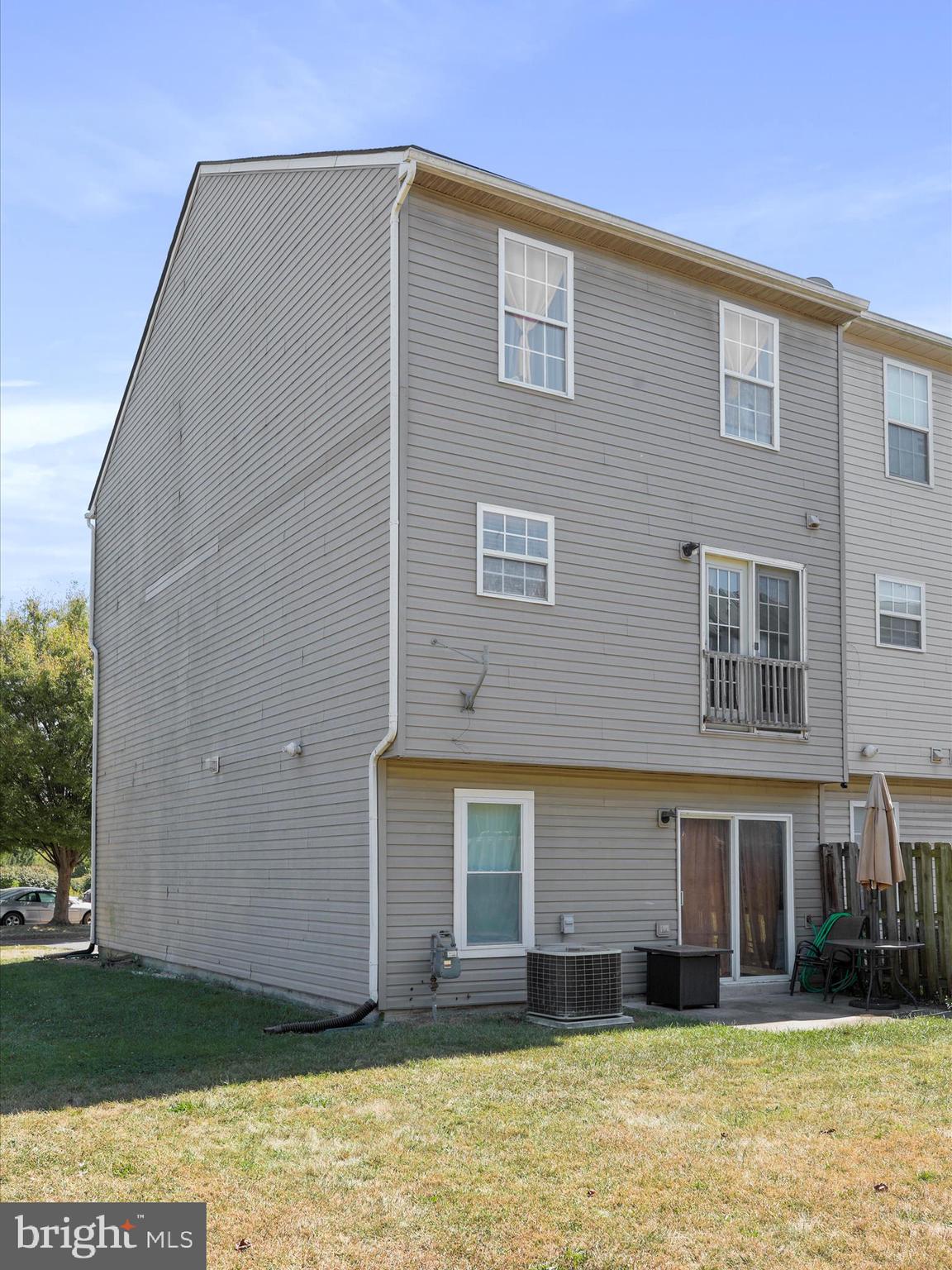 TOWNES OF INWOOD - Residential