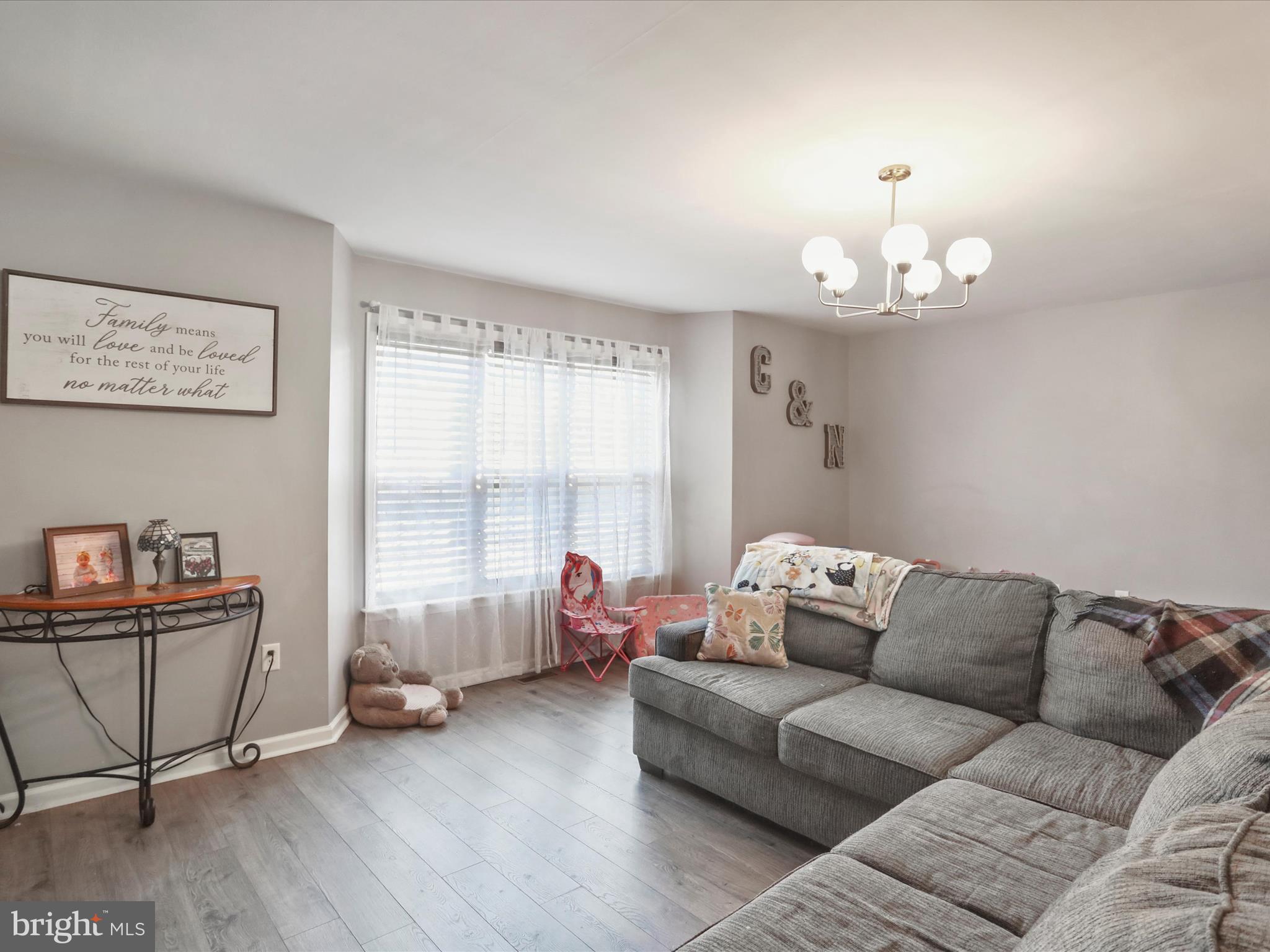 TOWNES OF INWOOD - Residential