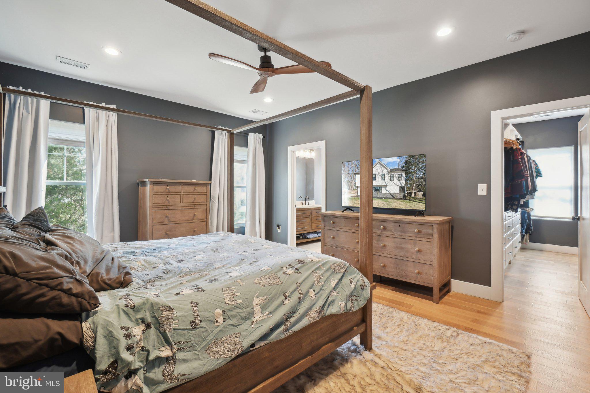 HOLLIN HALL VILLAGE - Residential