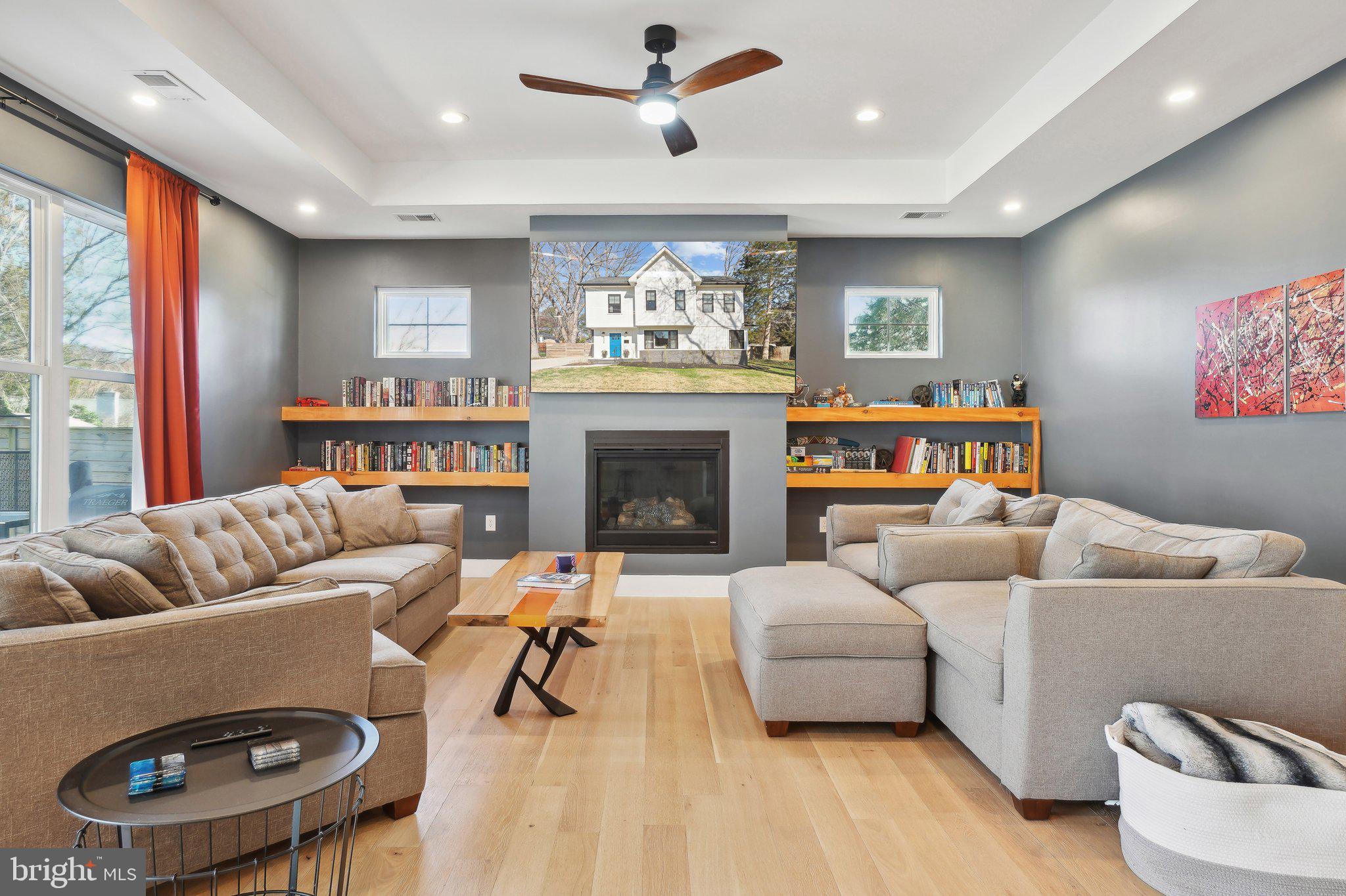 HOLLIN HALL VILLAGE - Residential