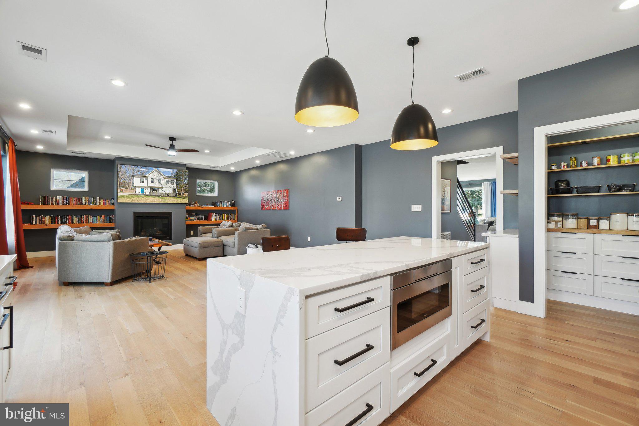 HOLLIN HALL VILLAGE - Residential