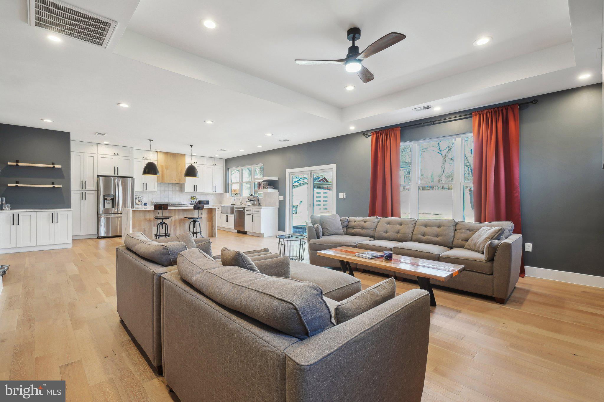 HOLLIN HALL VILLAGE - Residential