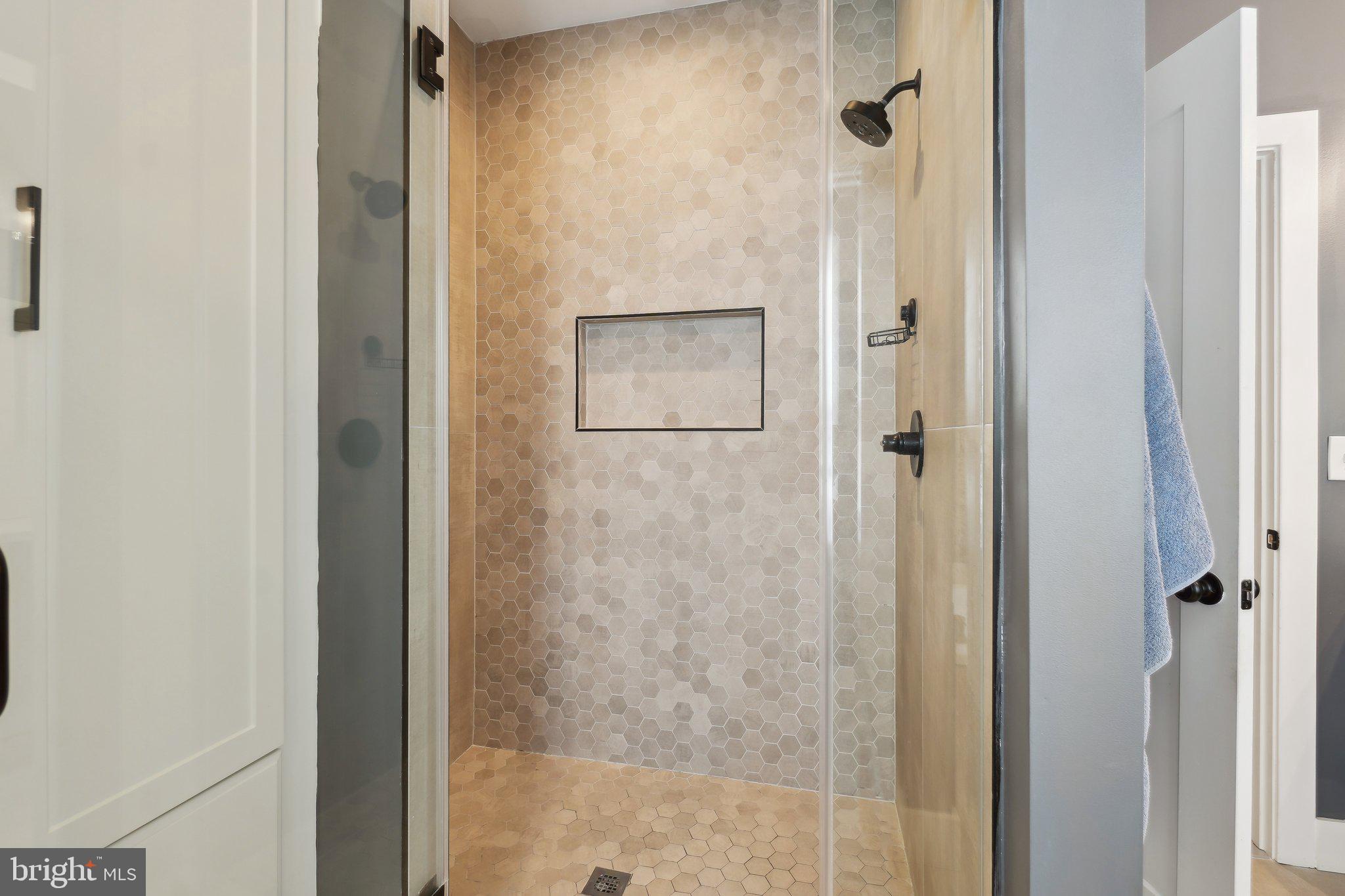 HOLLIN HALL VILLAGE - Residential