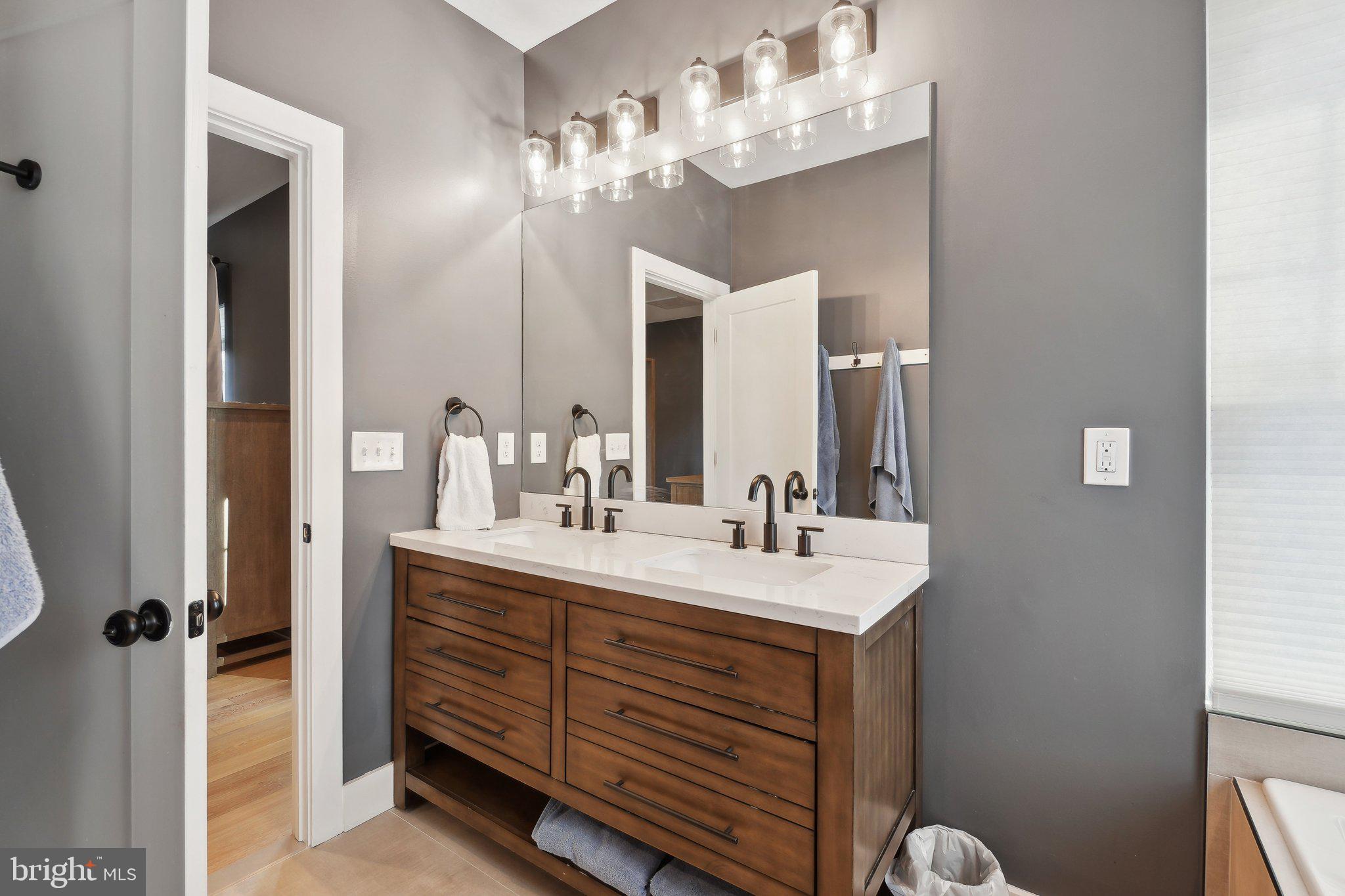 HOLLIN HALL VILLAGE - Residential