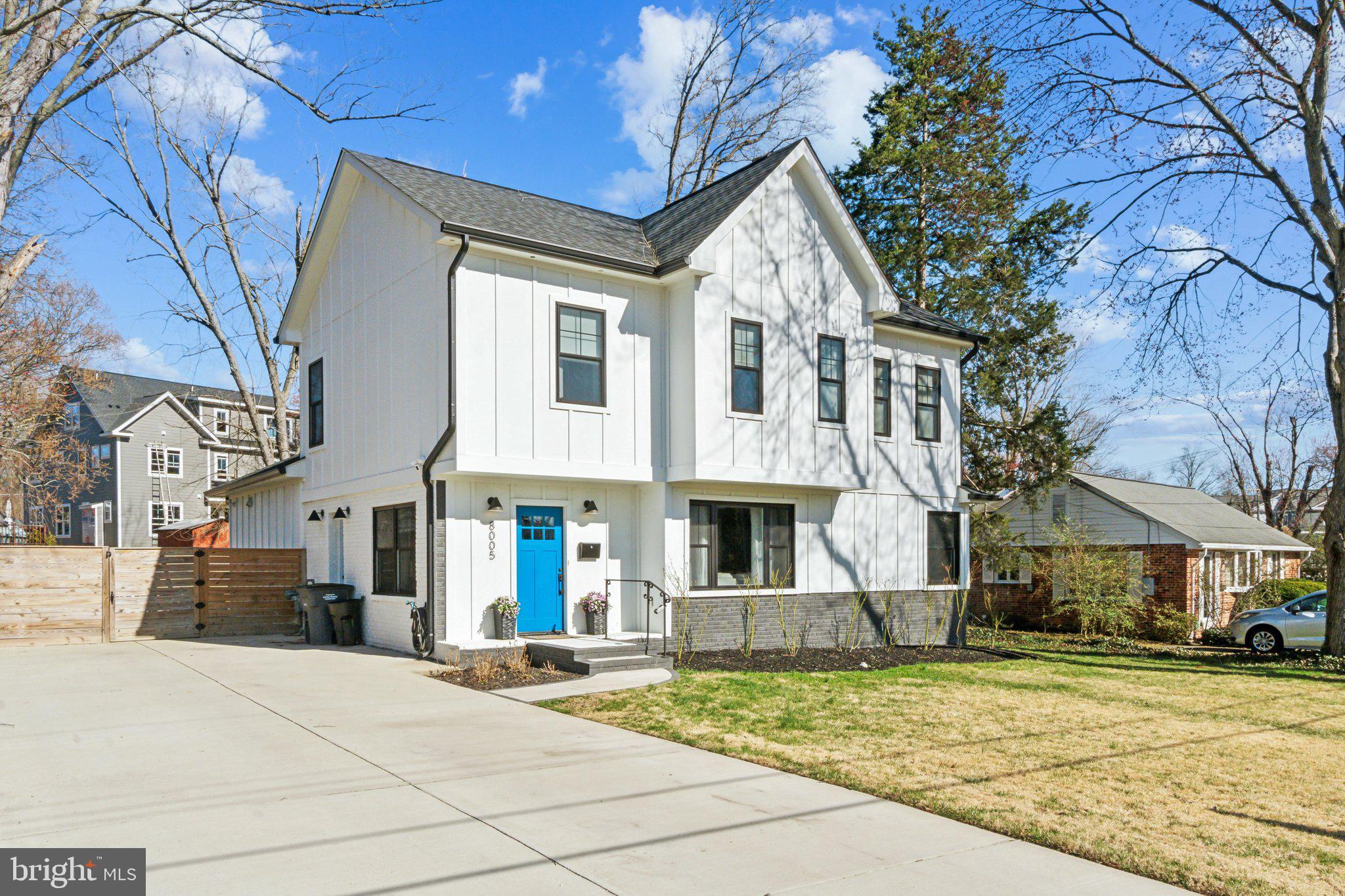 HOLLIN HALL VILLAGE - Residential