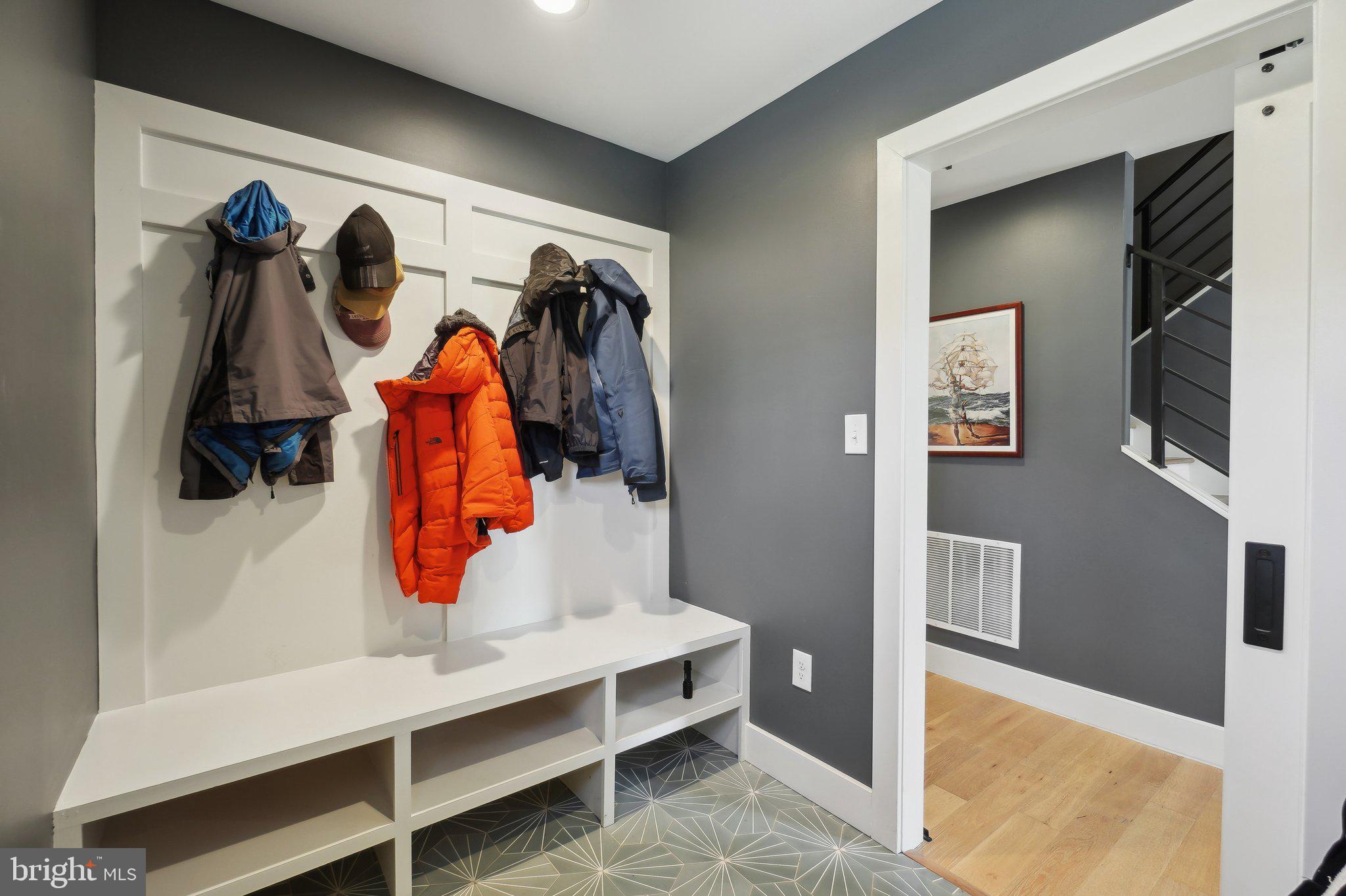 HOLLIN HALL VILLAGE - Residential